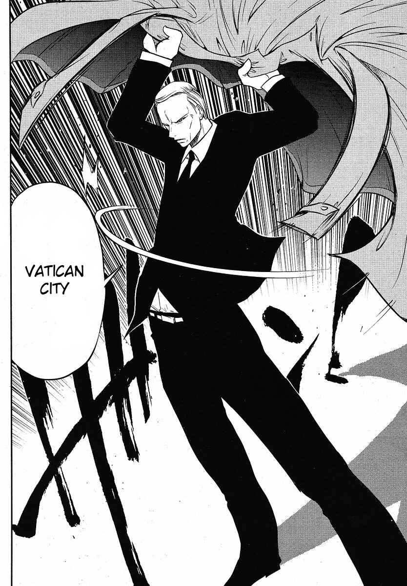 Page 20 Chapter 10 The Legend of Koizumi