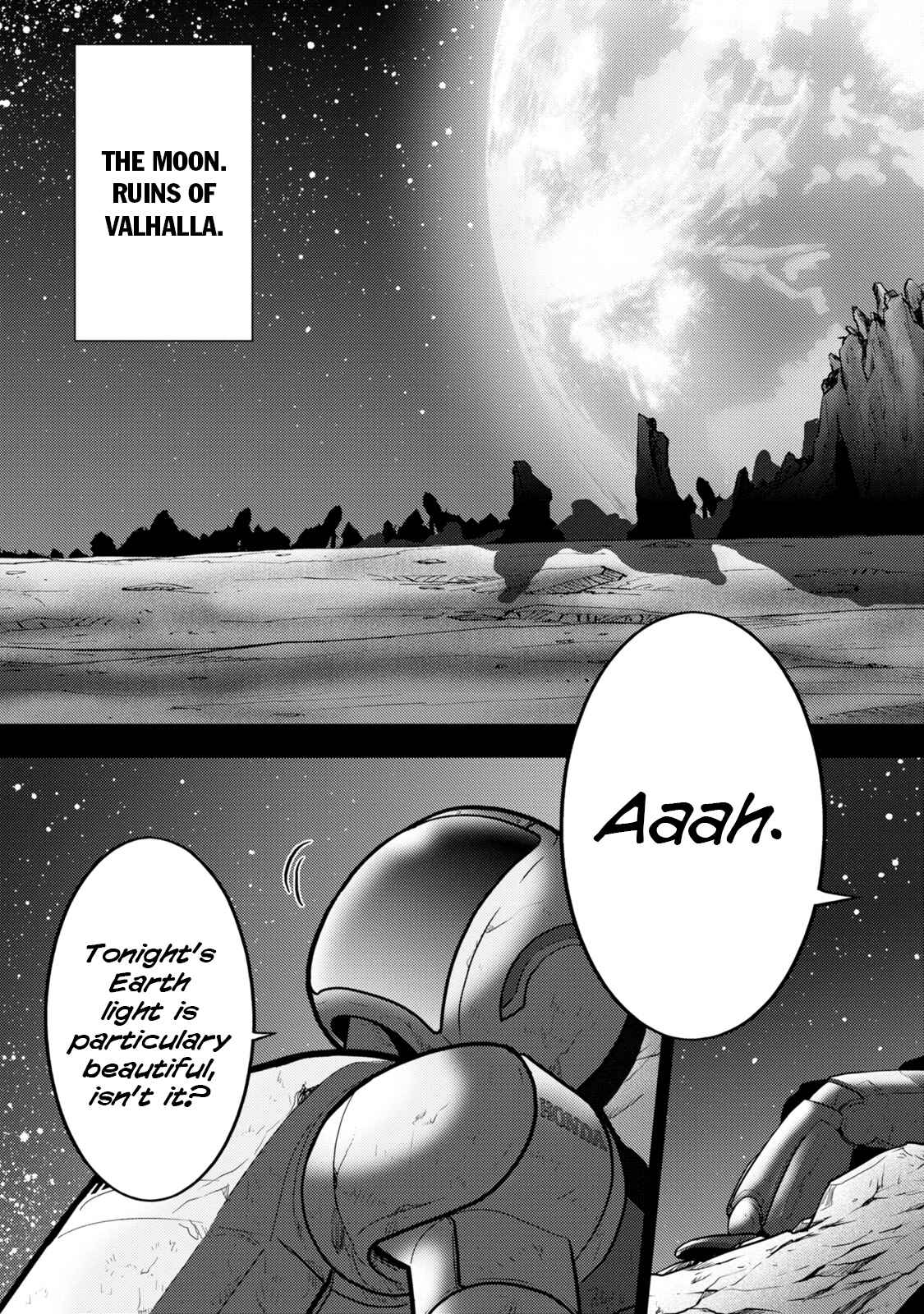 Page 9 Chapter 130 The Legend of Koizumi