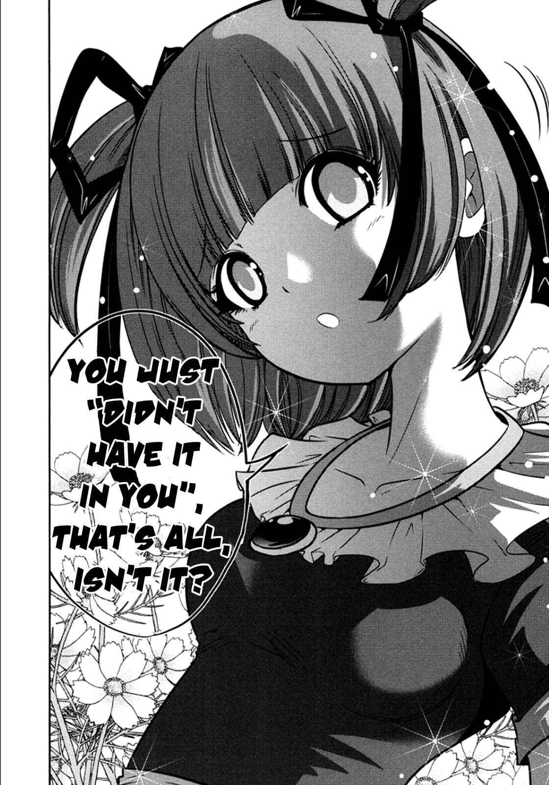 Page 11 Chapter 102 The Legend of Koizumi