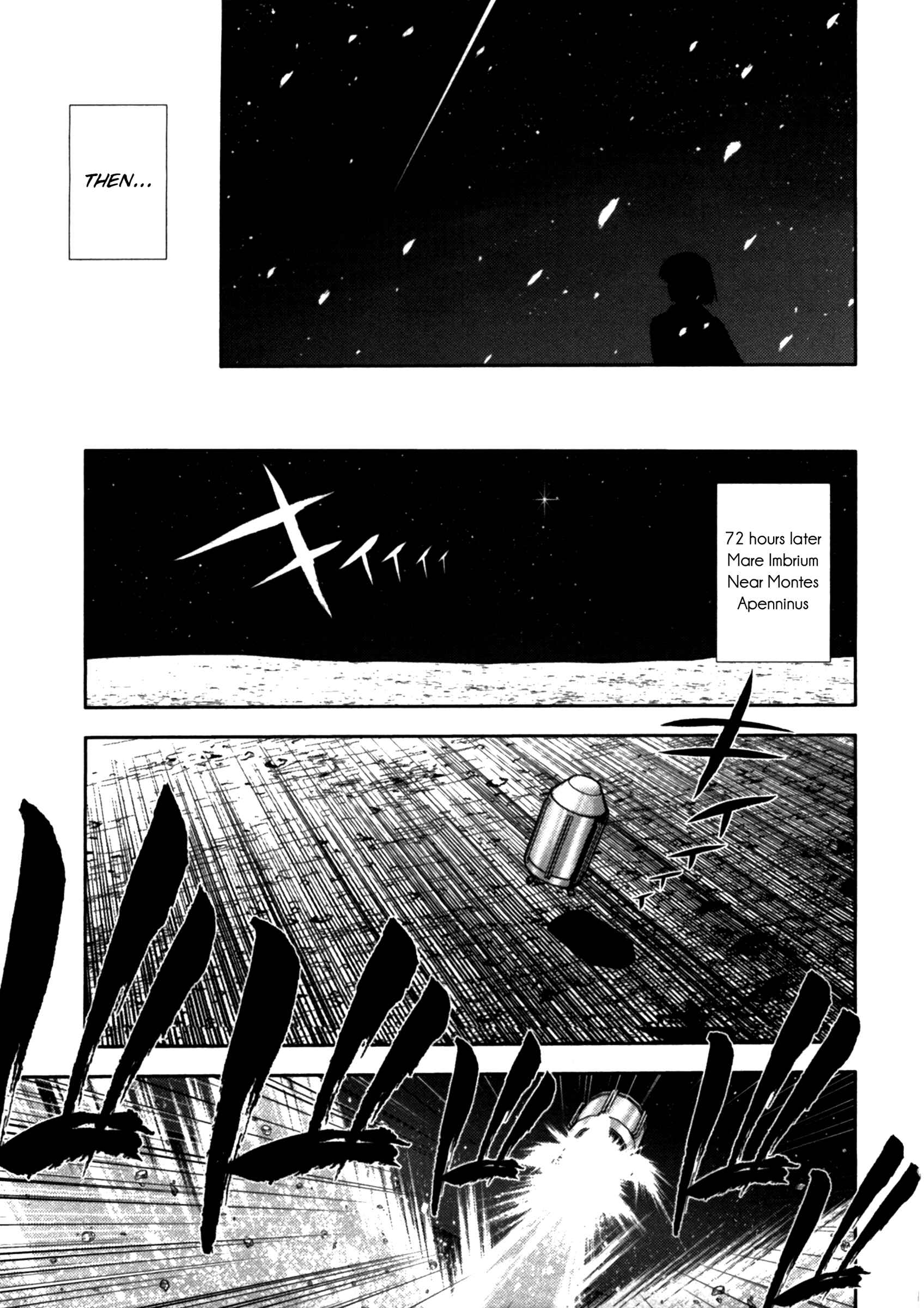 Page 9 Chapter 37 The Legend of Koizumi