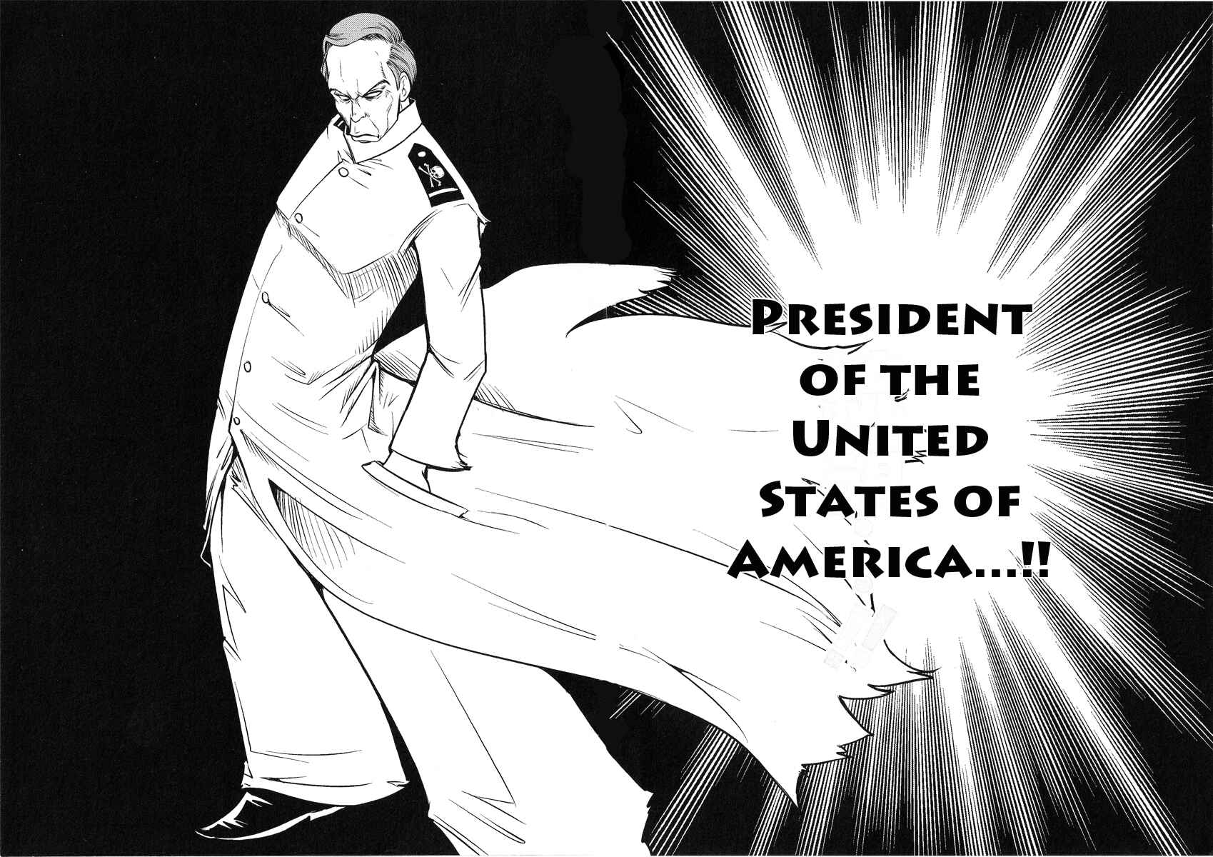 Page 18 Chapter 20 The Legend of Koizumi