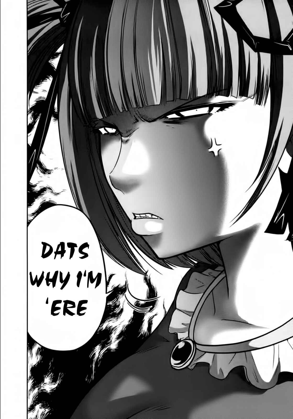 Page 23 Chapter 94 The Legend of Koizumi