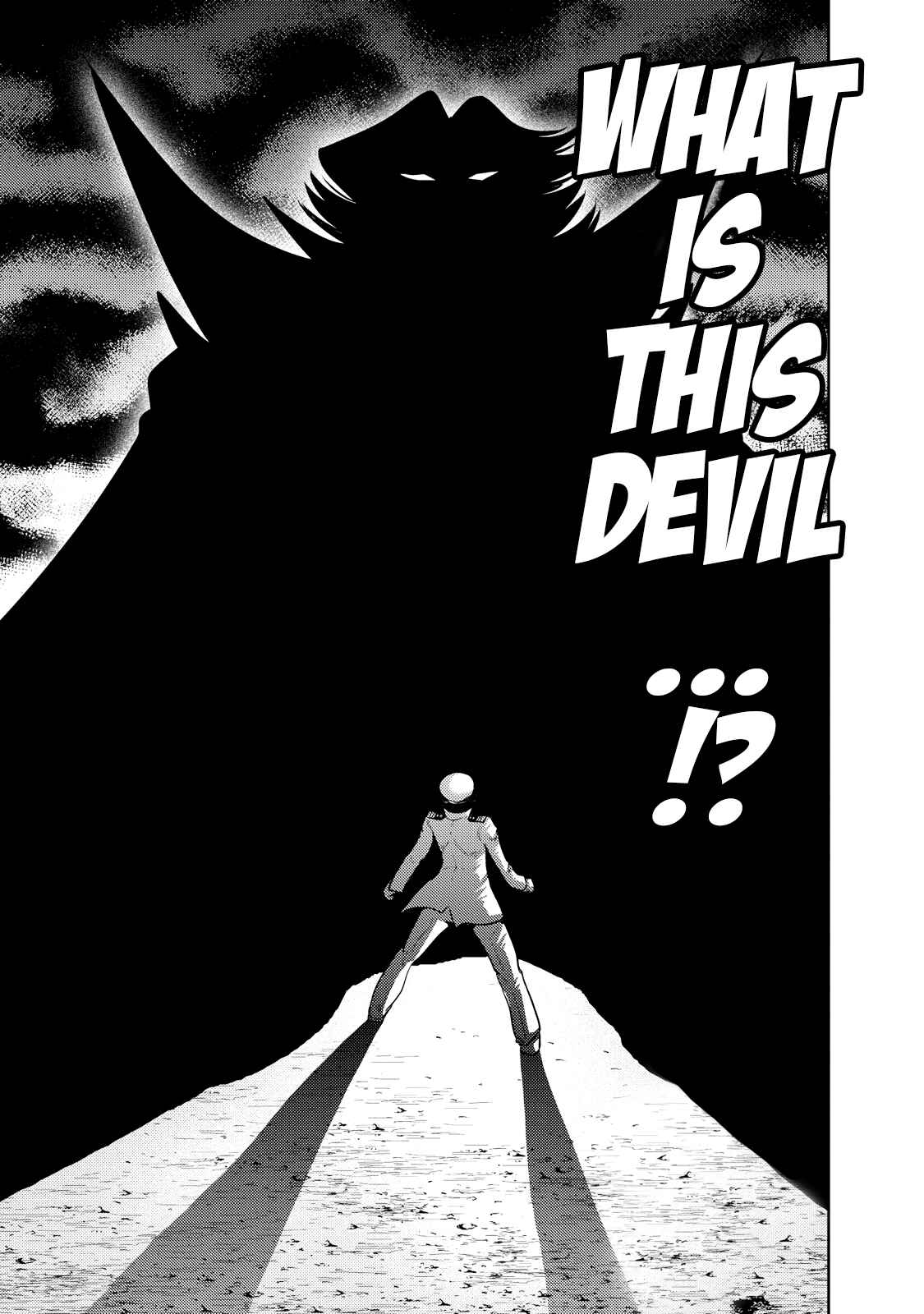 Page 18 Chapter 129 The Legend of Koizumi