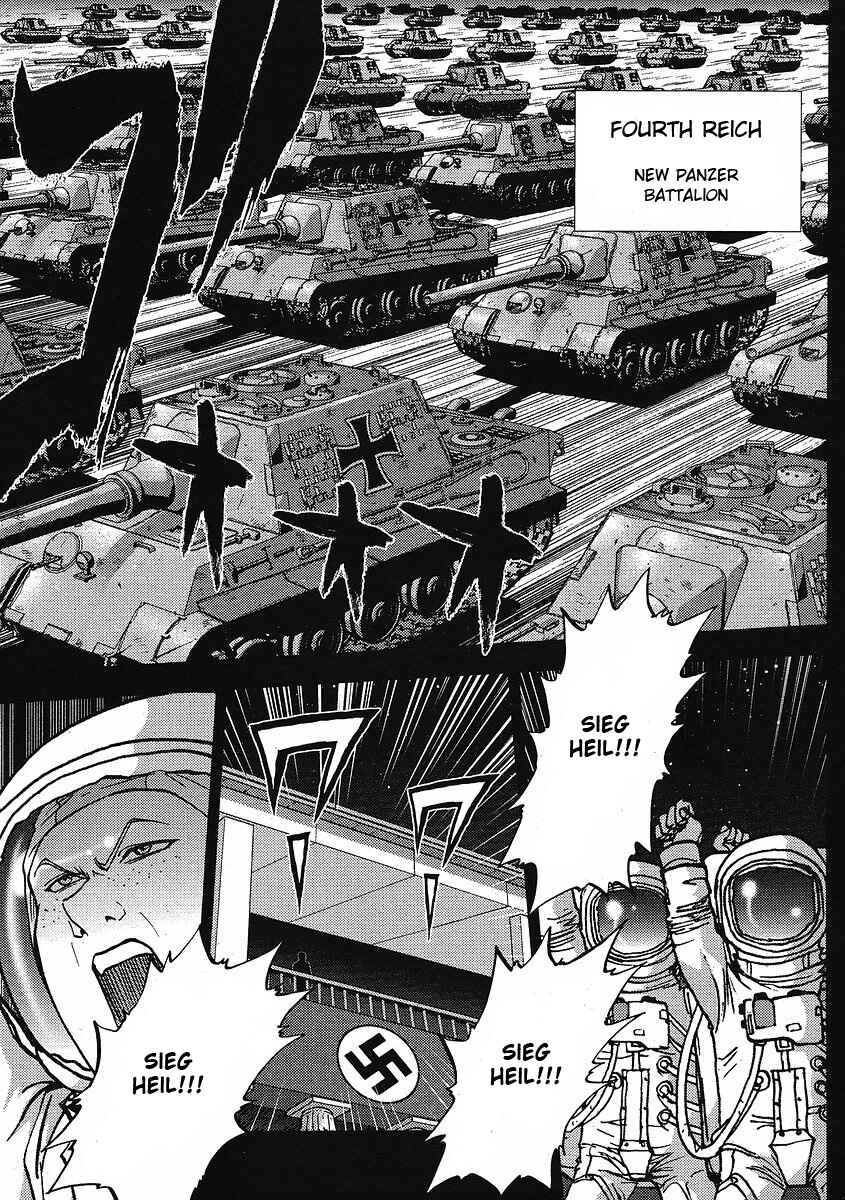 Page 10 Chapter 11 The Legend of Koizumi