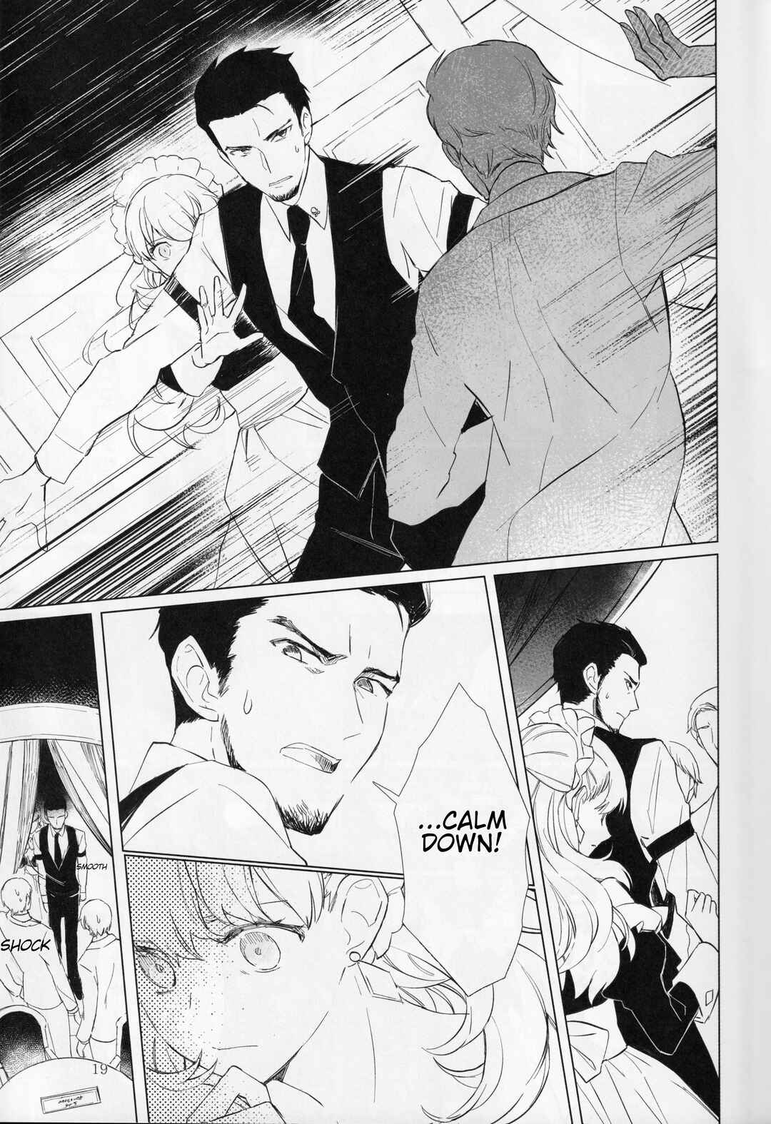 Page 20 Chapter 1 Revolver