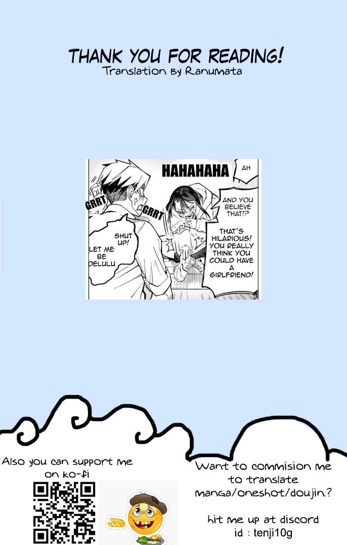 Page 29 Chapter 3 Aoharu Harassment