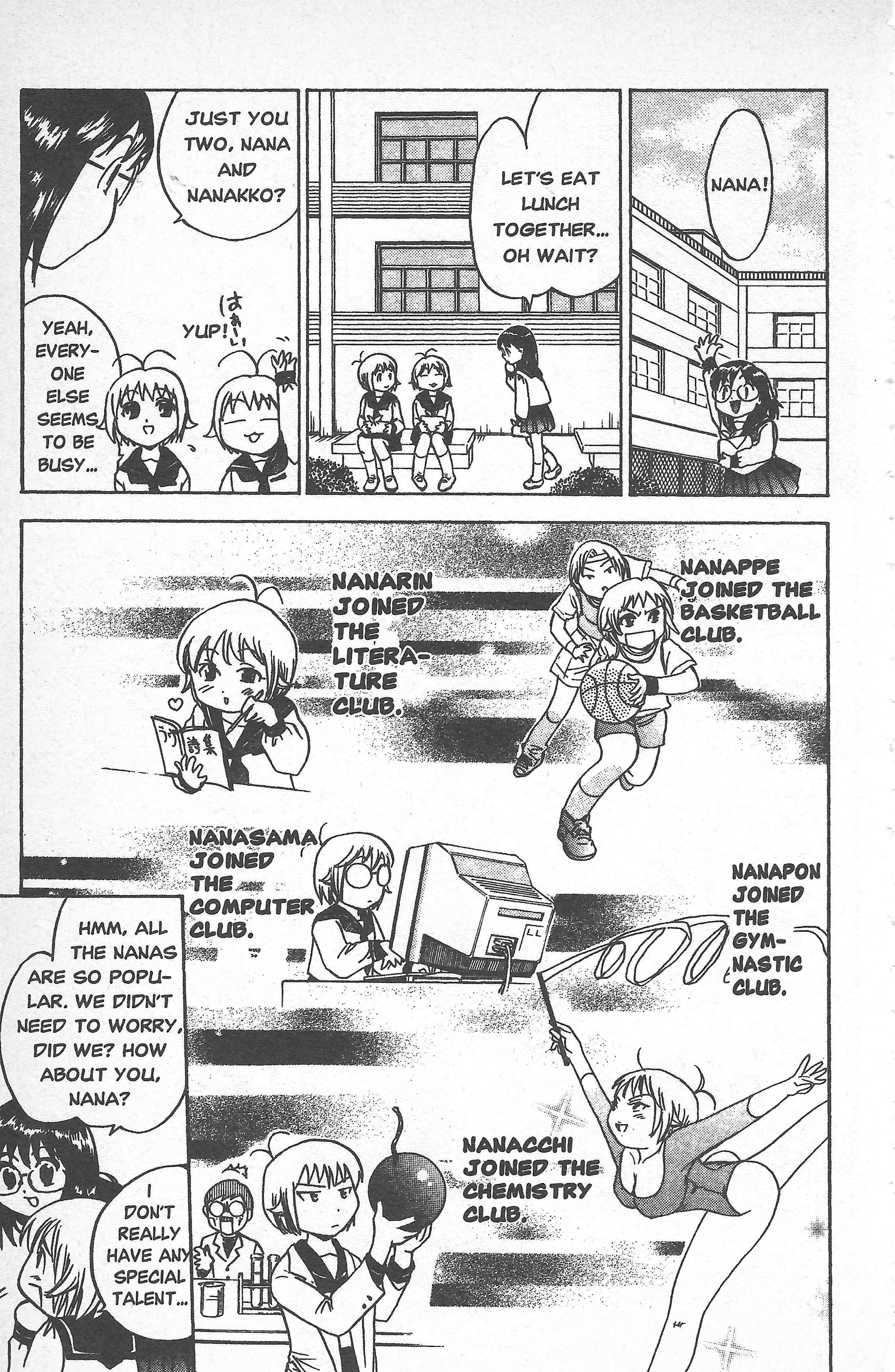 Page 5 Chapter 6 Seven of Seven