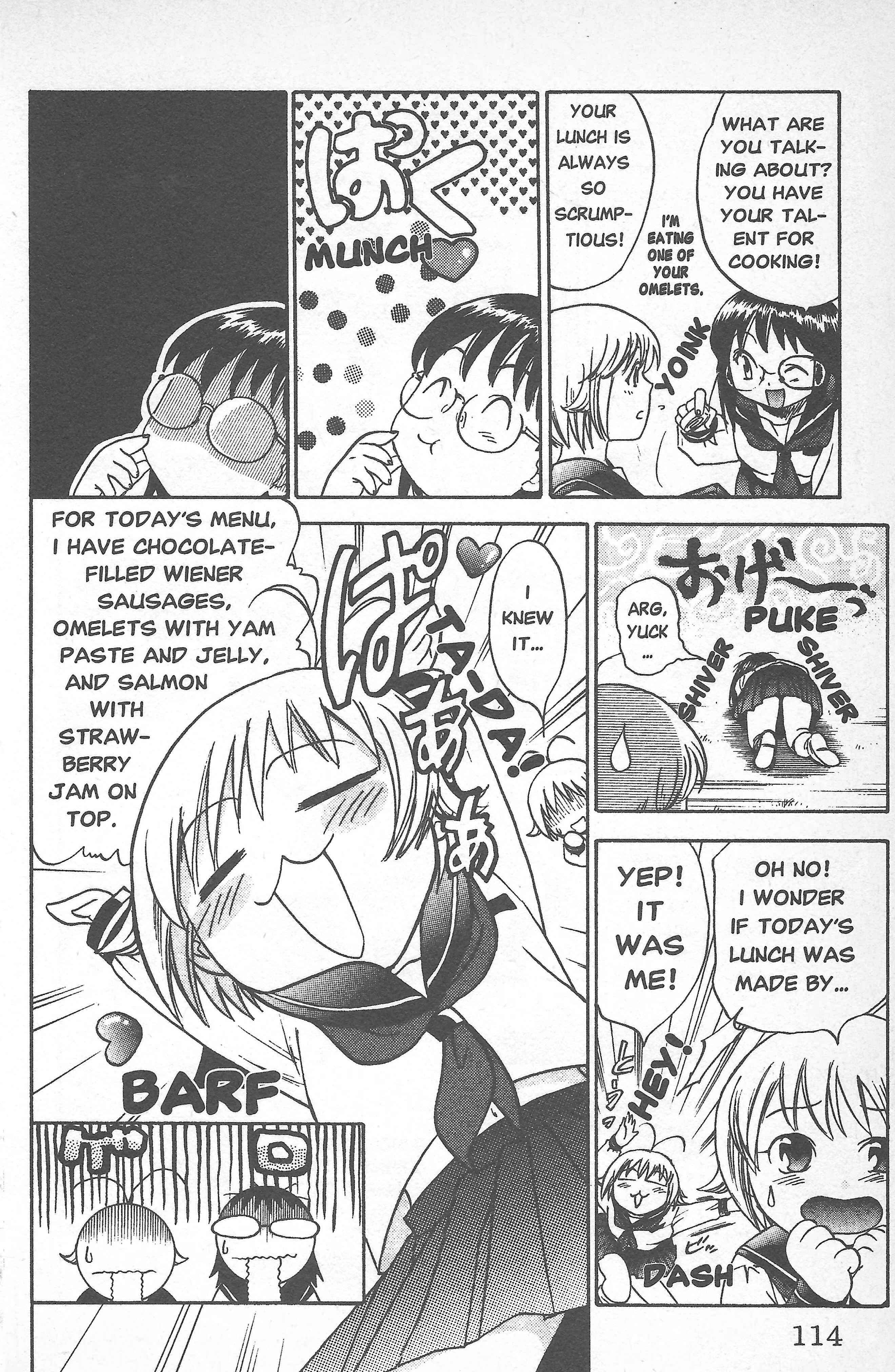 Page 6 Chapter 6 Seven of Seven