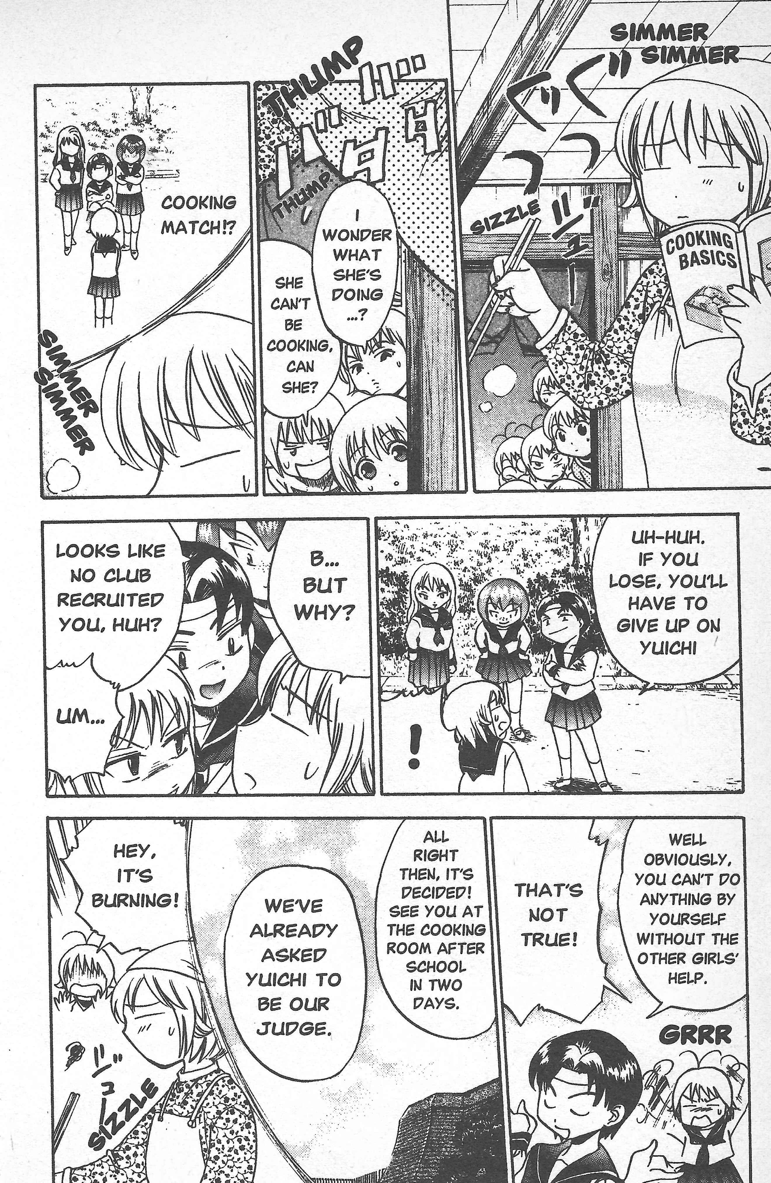 Page 8 Chapter 6 Seven of Seven