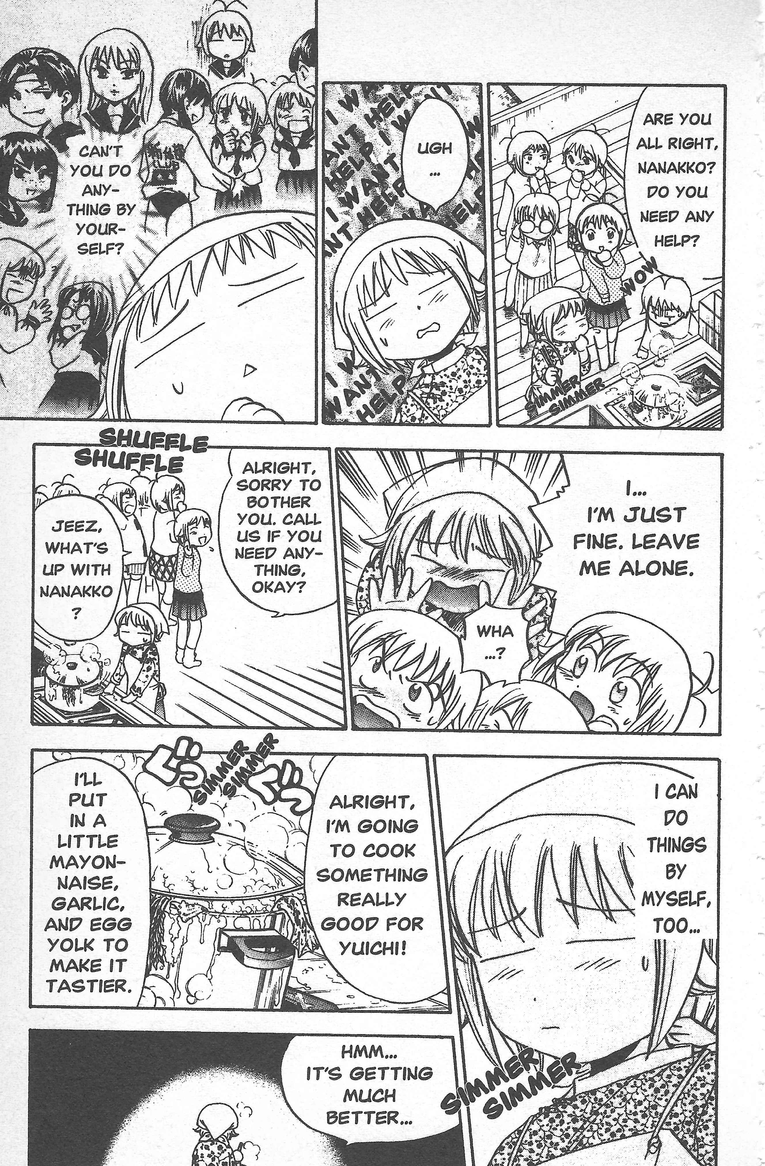 Page 9 Chapter 6 Seven of Seven