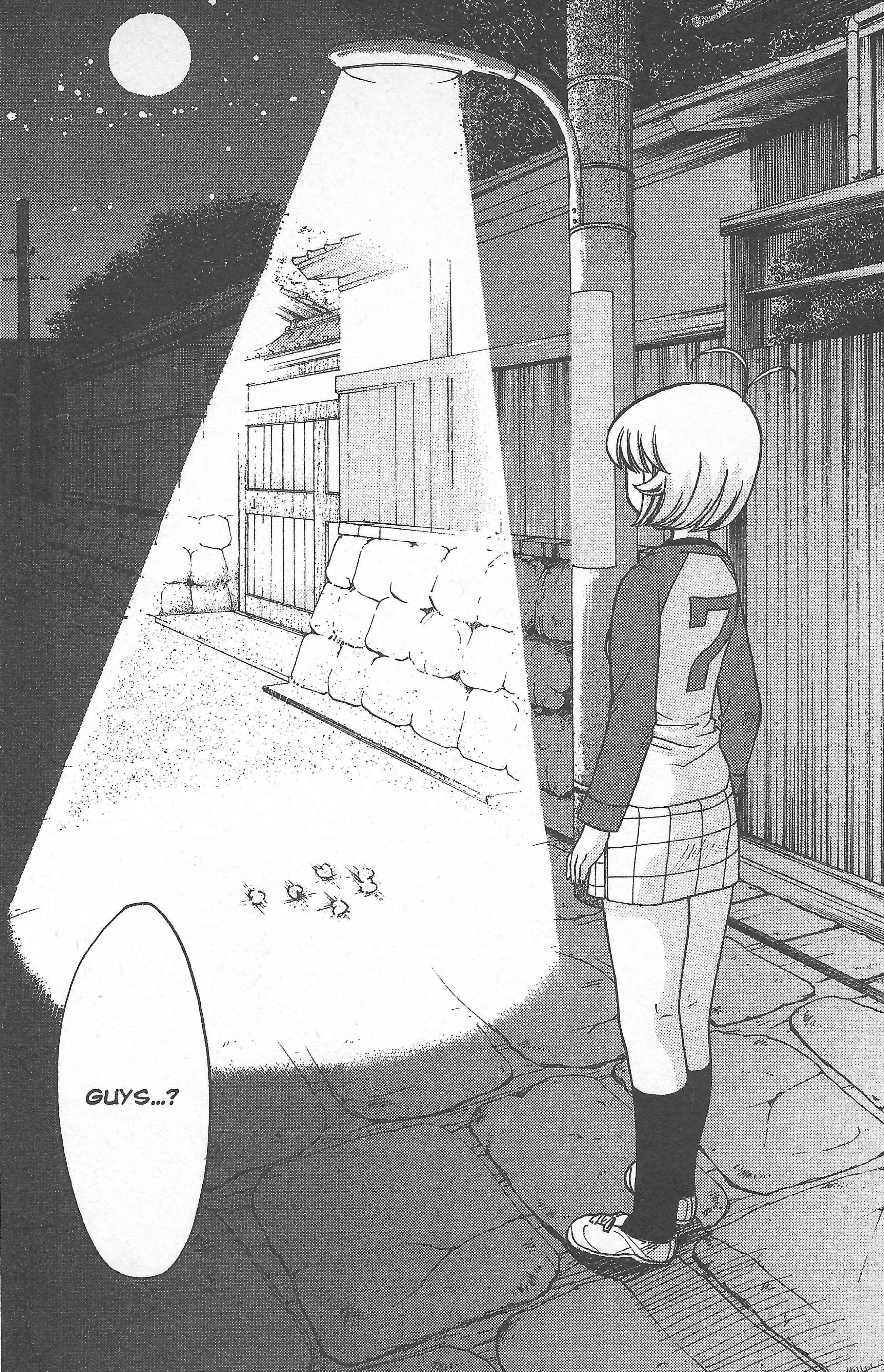 Page 18 Chapter 26 Seven of Seven