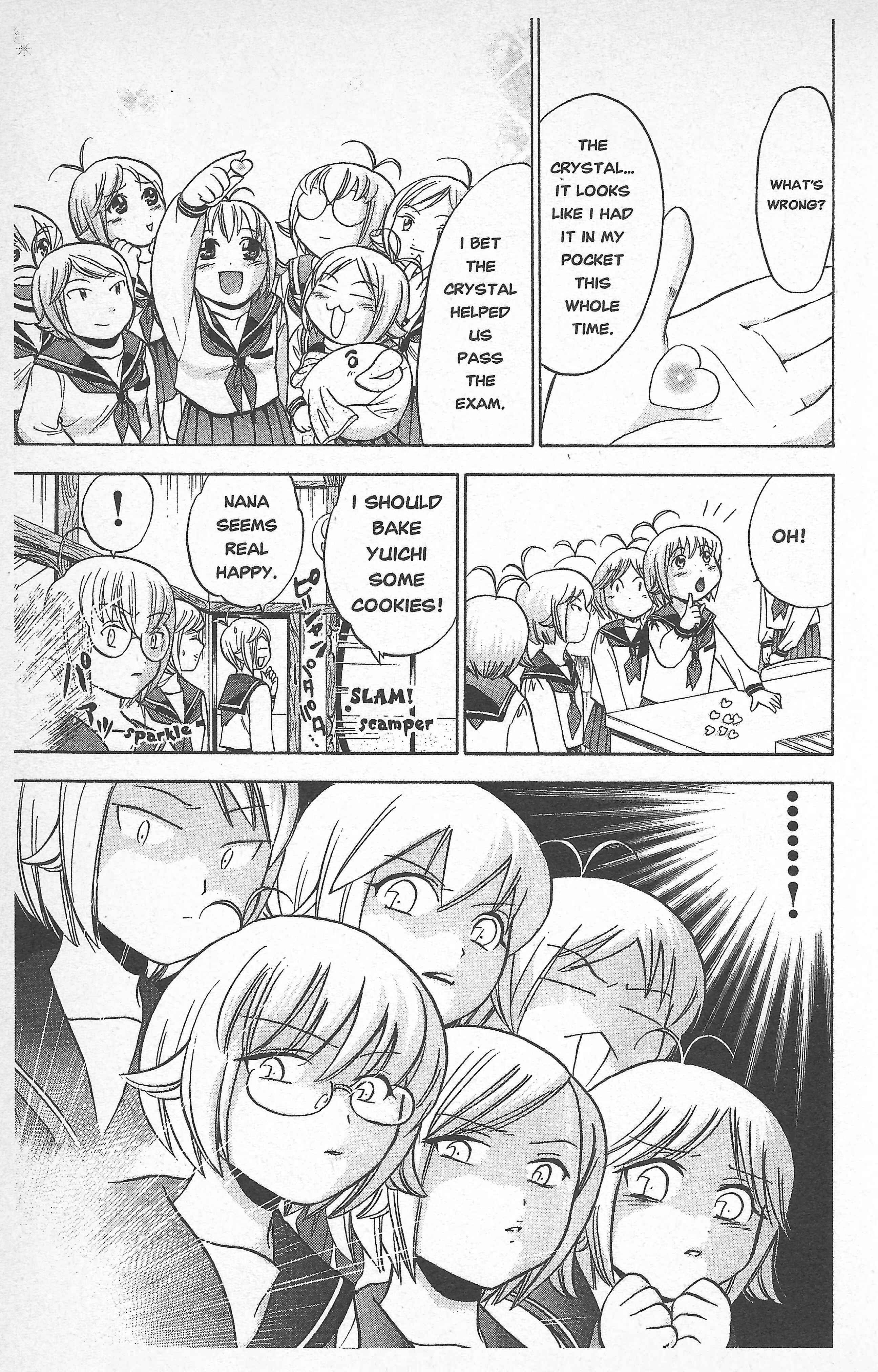 Page 5 Chapter 26 Seven of Seven