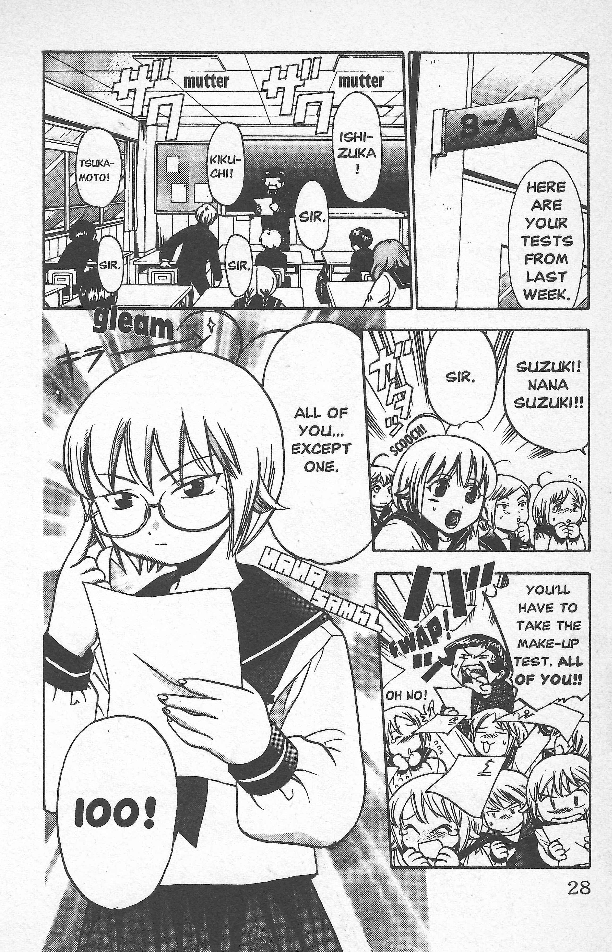 Page 2 Chapter 11 Seven of Seven