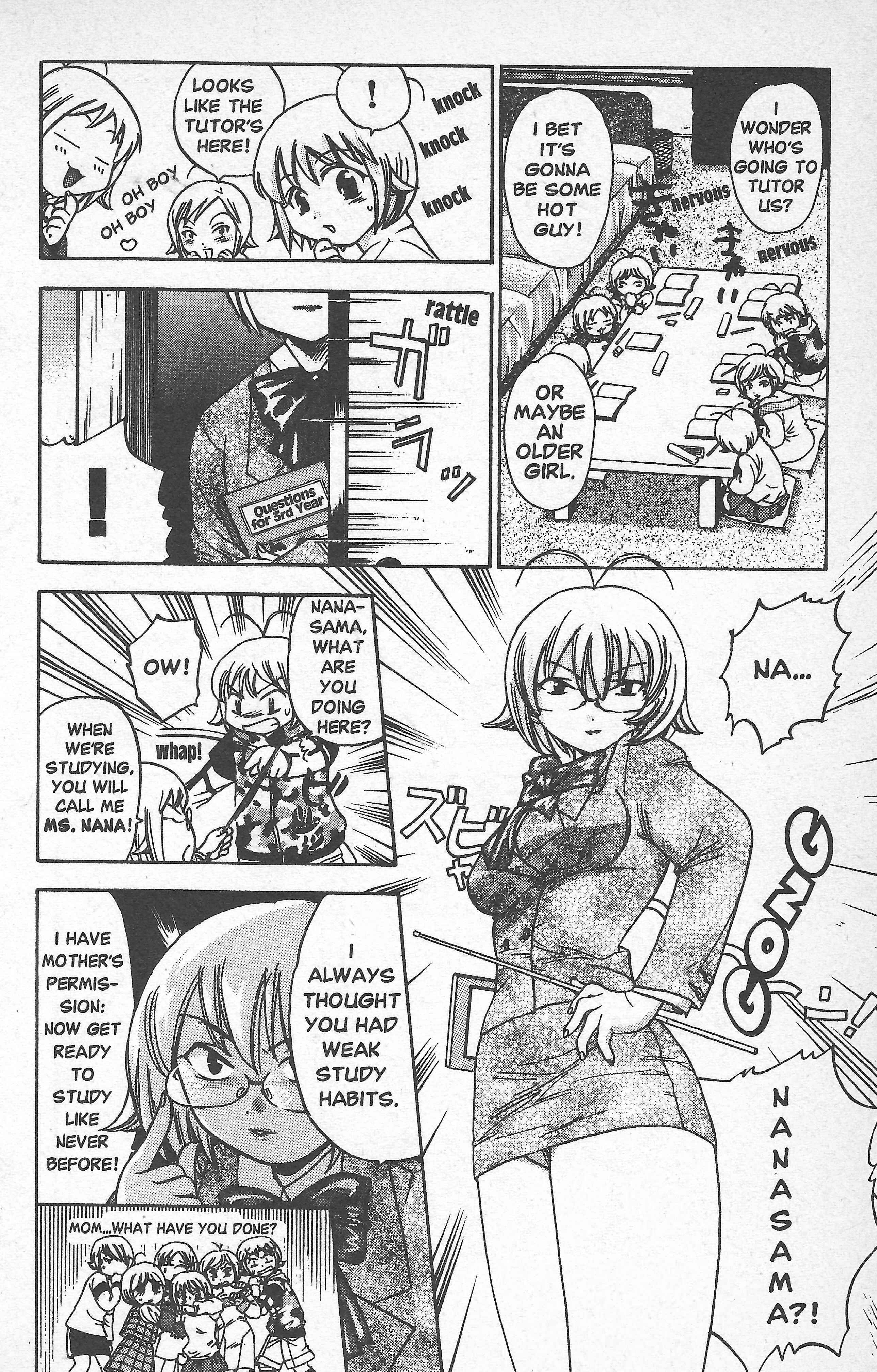 Page 6 Chapter 11 Seven of Seven