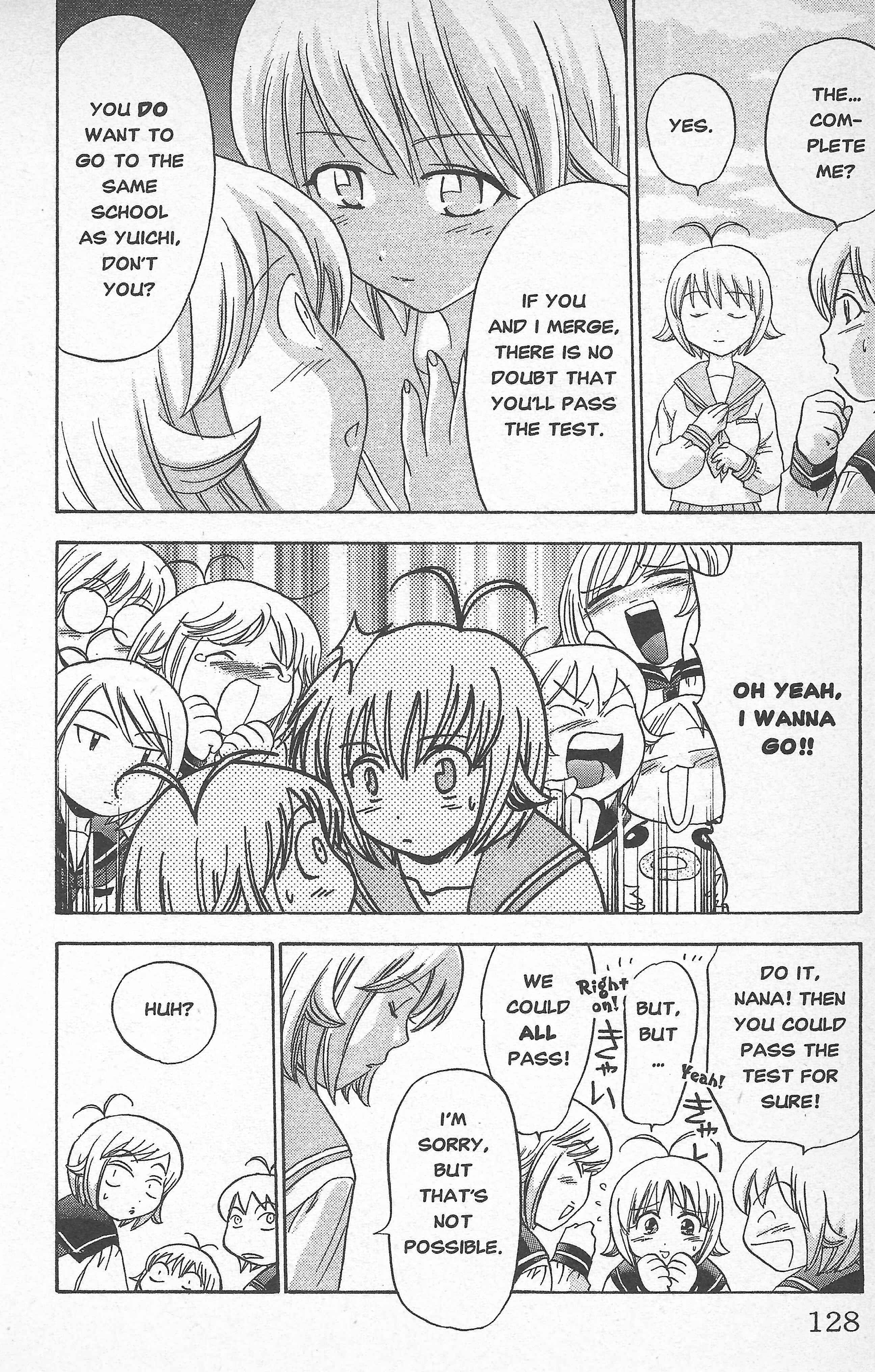 Page 4 Chapter 25 Seven of Seven