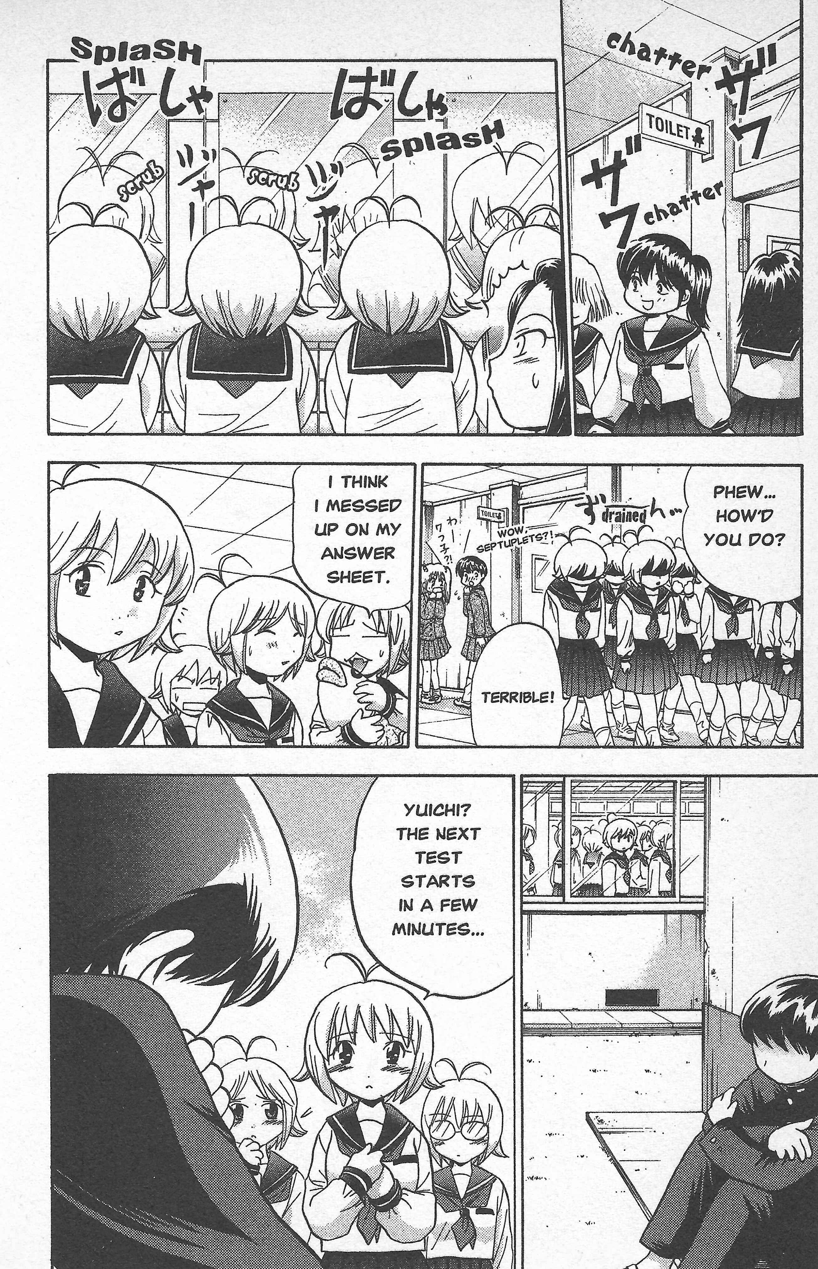 Page 8 Chapter 25 Seven of Seven