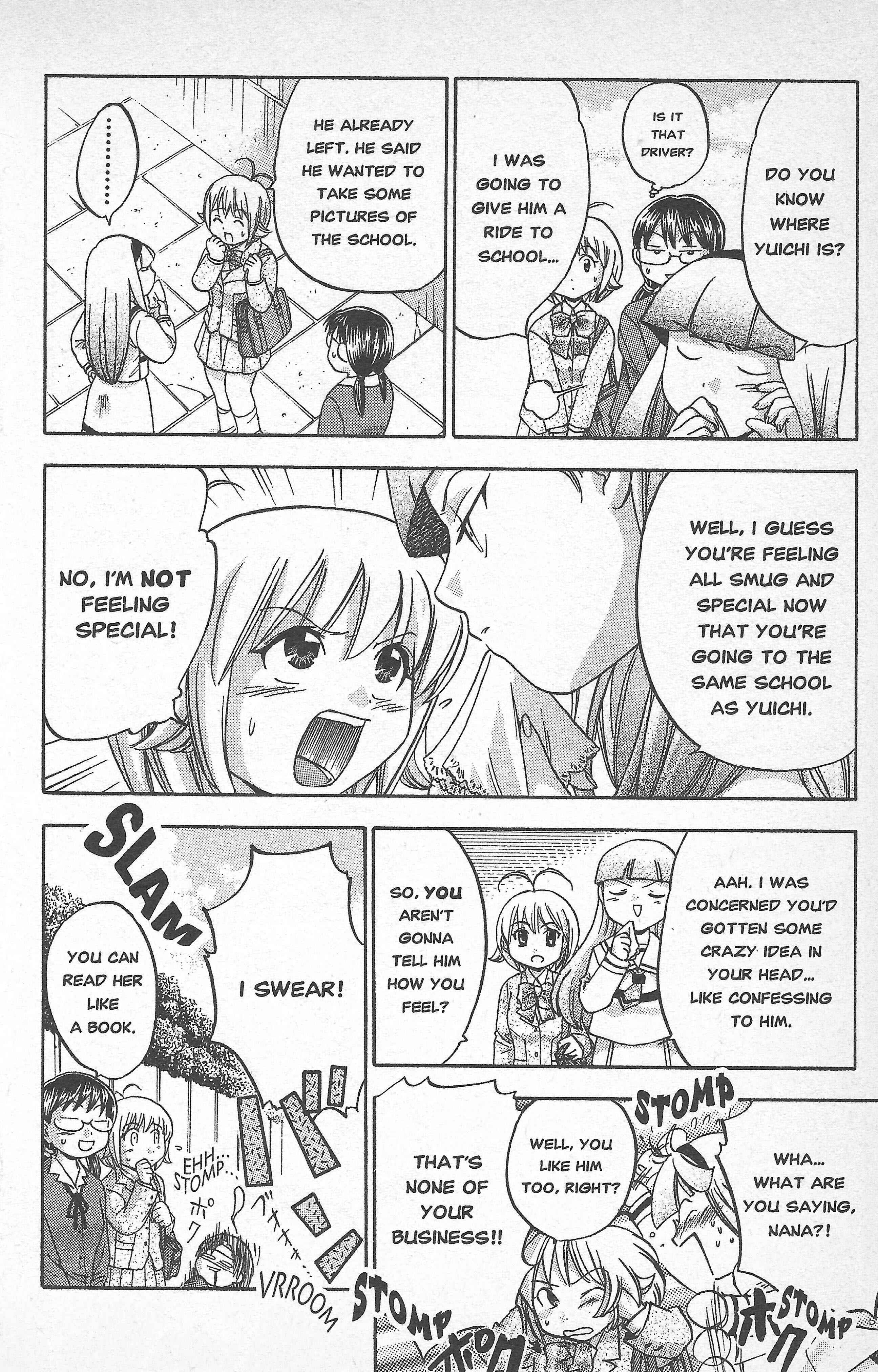 Page 6 Chapter 27 Seven of Seven