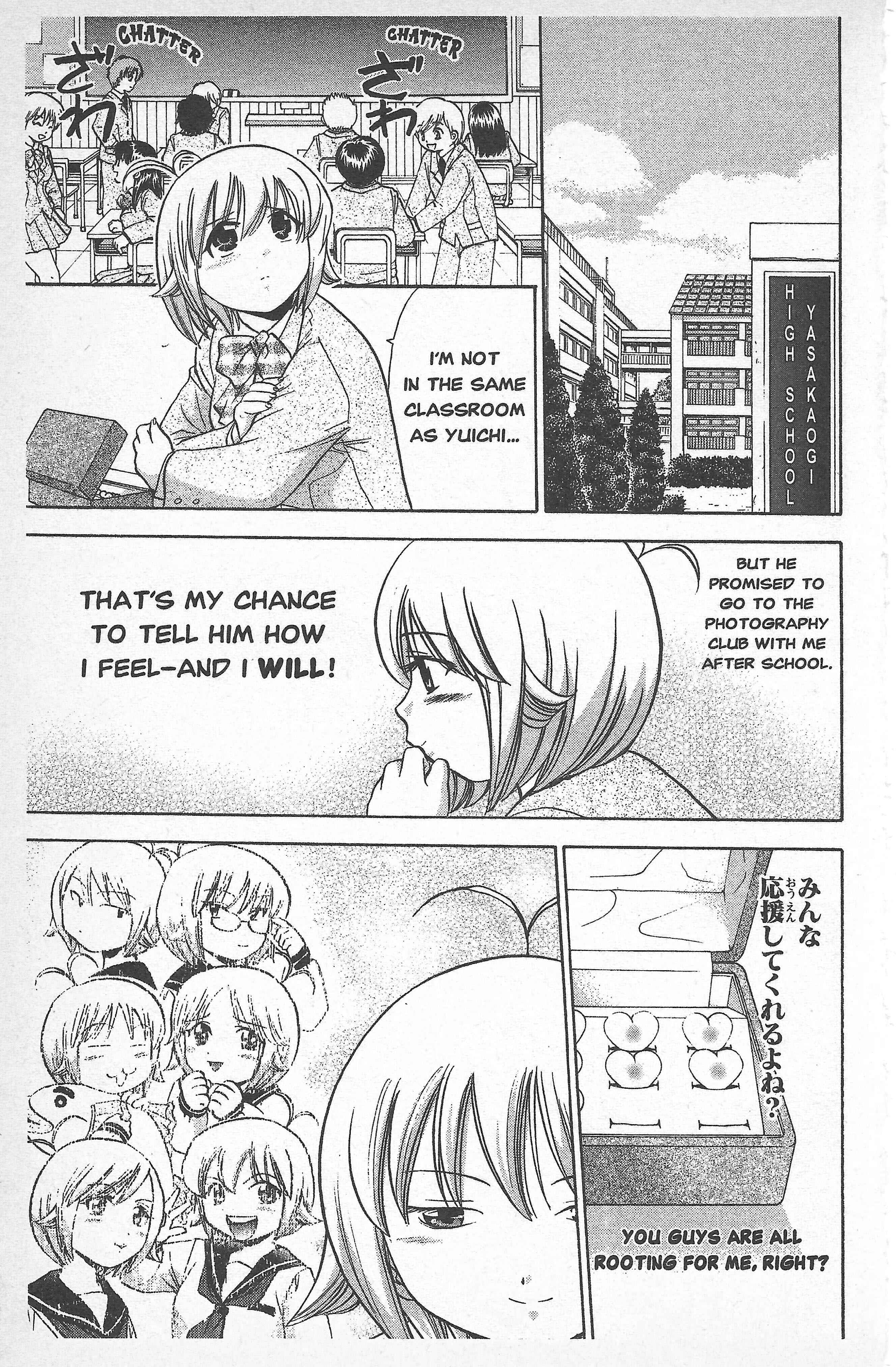 Page 7 Chapter 27 Seven of Seven
