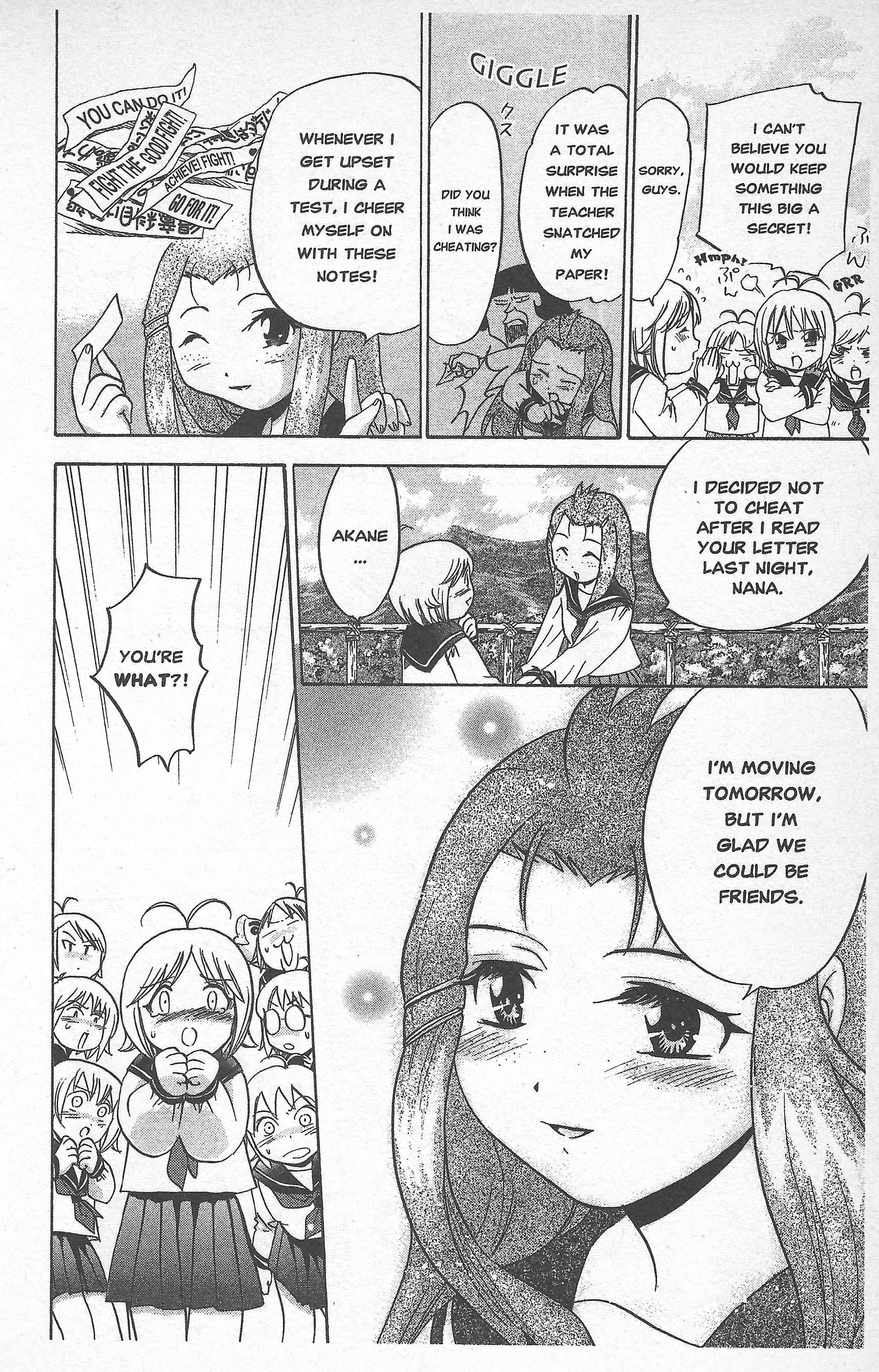 Page 18 Chapter 21 Seven of Seven