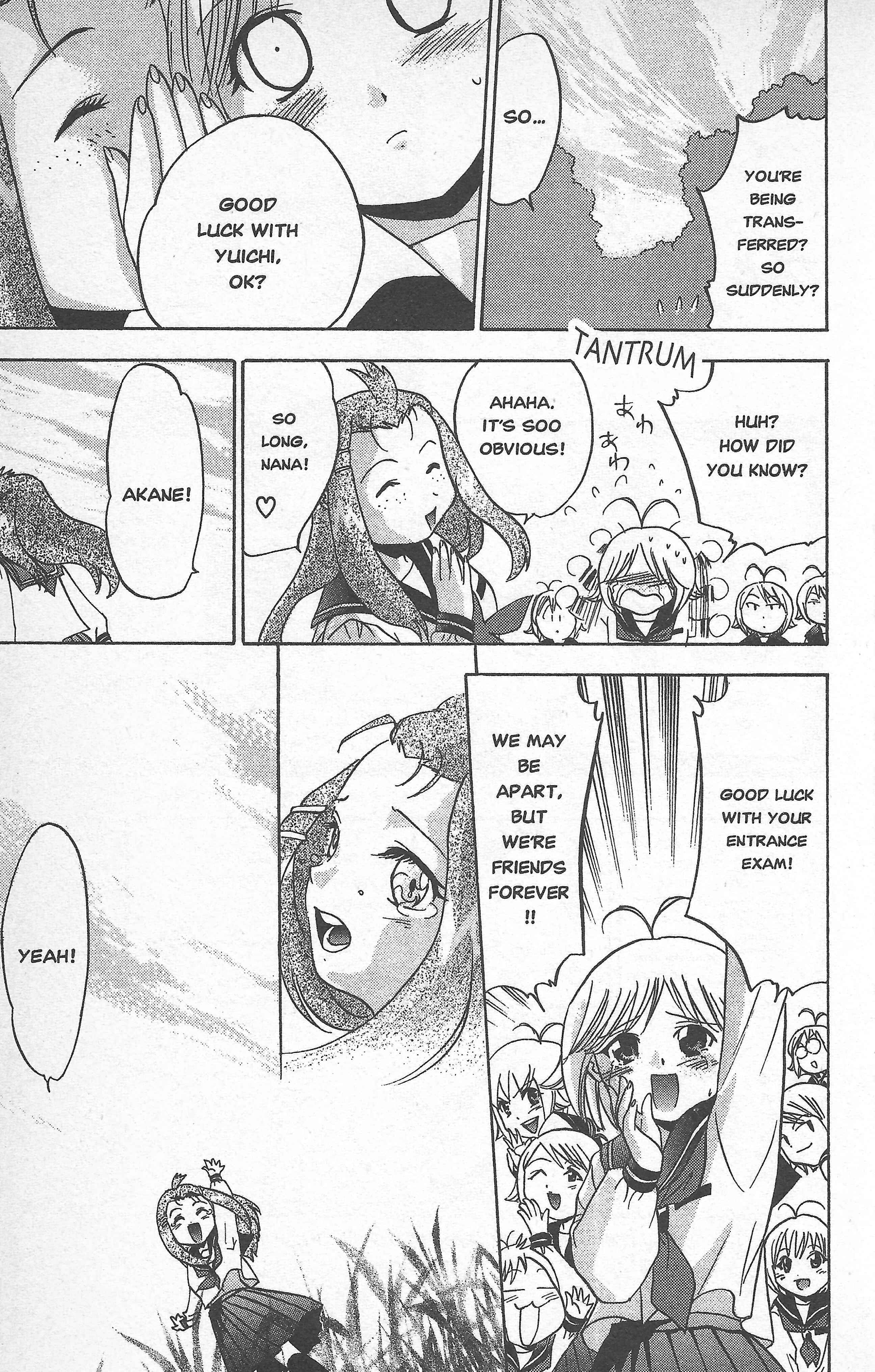Page 19 Chapter 21 Seven of Seven