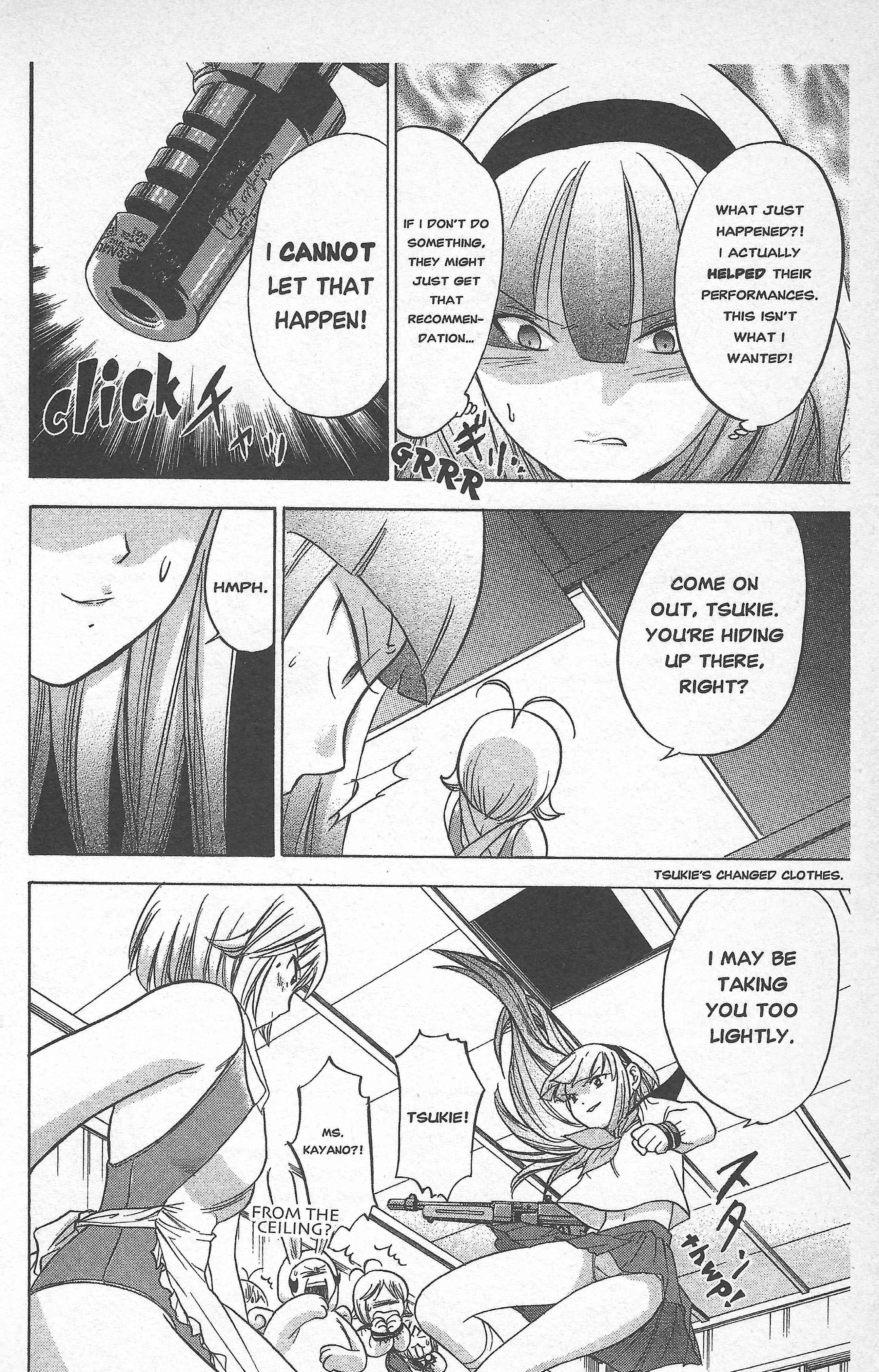 Page 18 Chapter 20 Seven of Seven