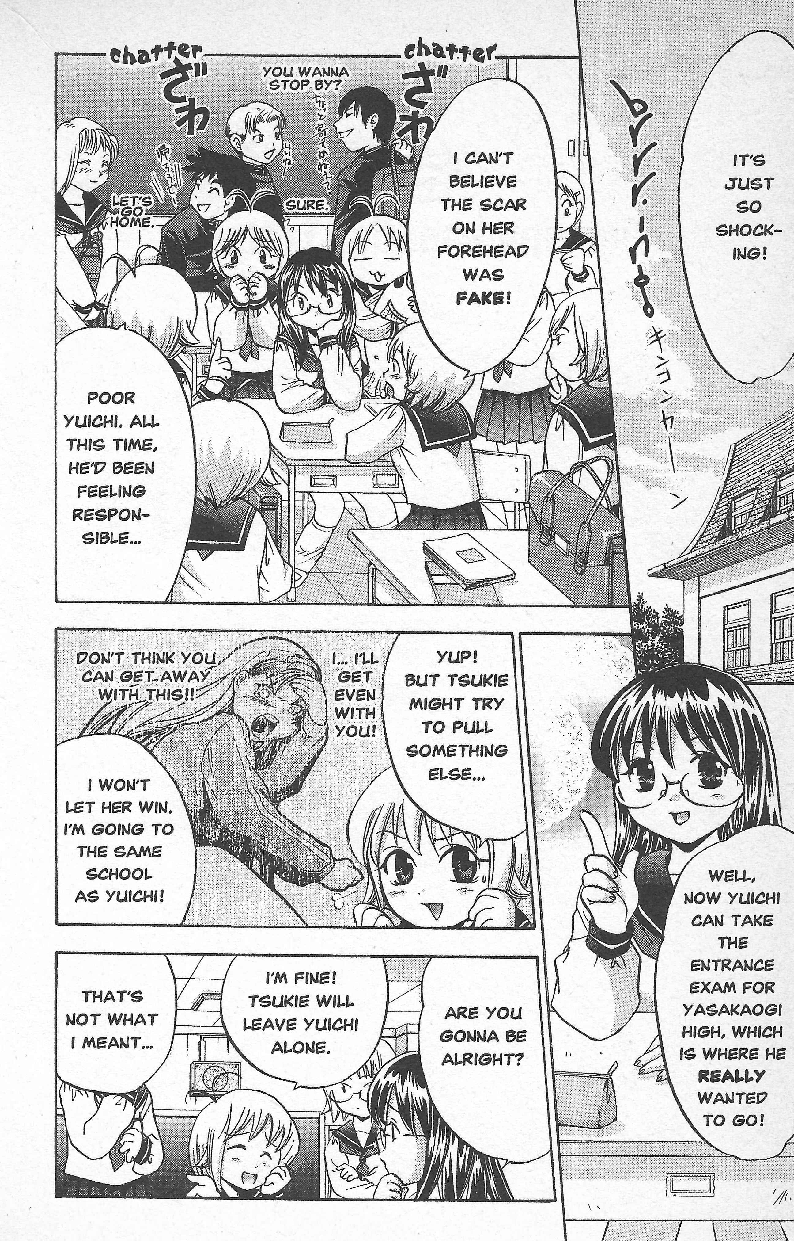 Page 2 Chapter 20 Seven of Seven