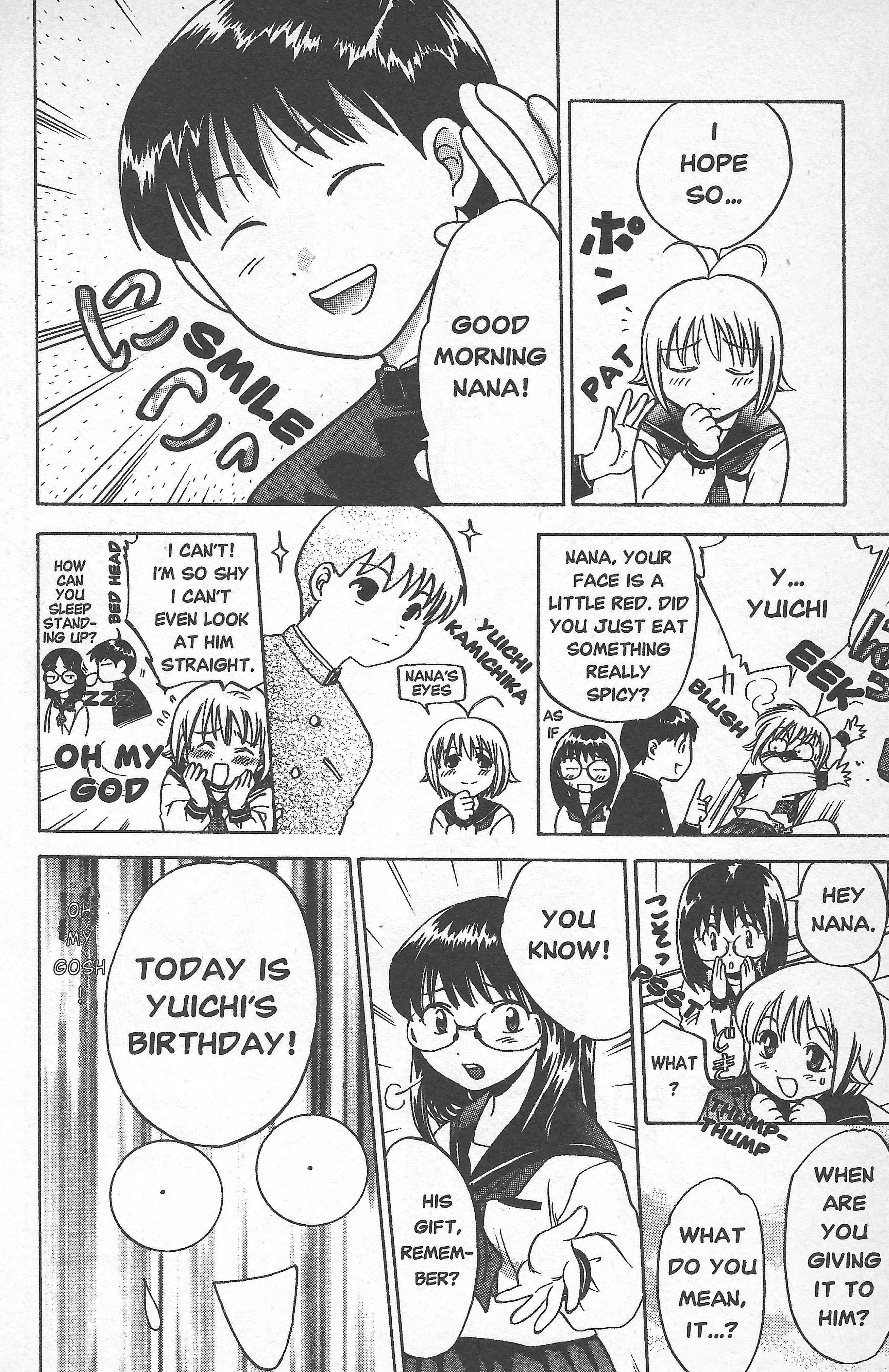 Page 4 Chapter 2 Seven of Seven