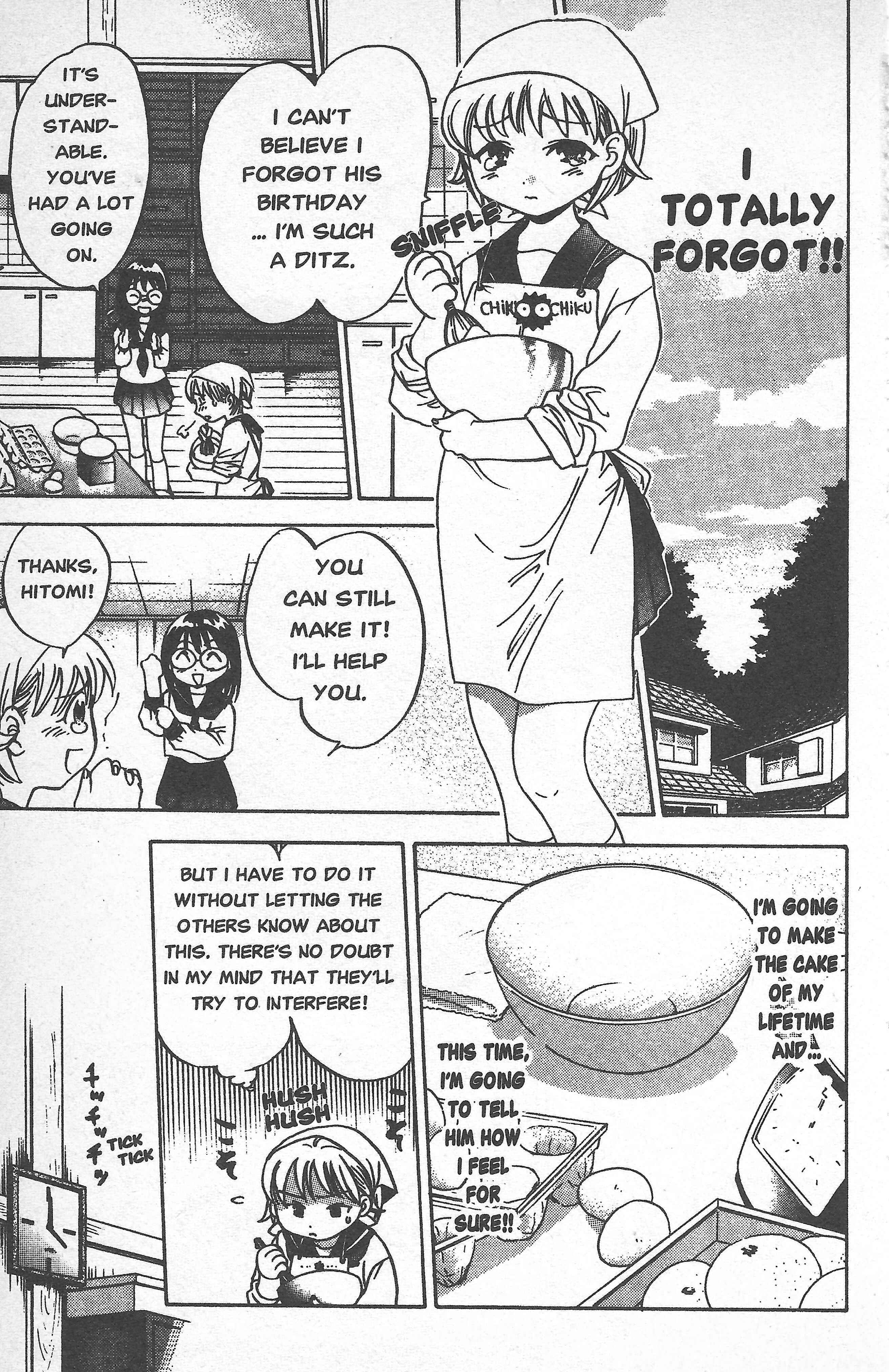 Page 5 Chapter 2 Seven of Seven