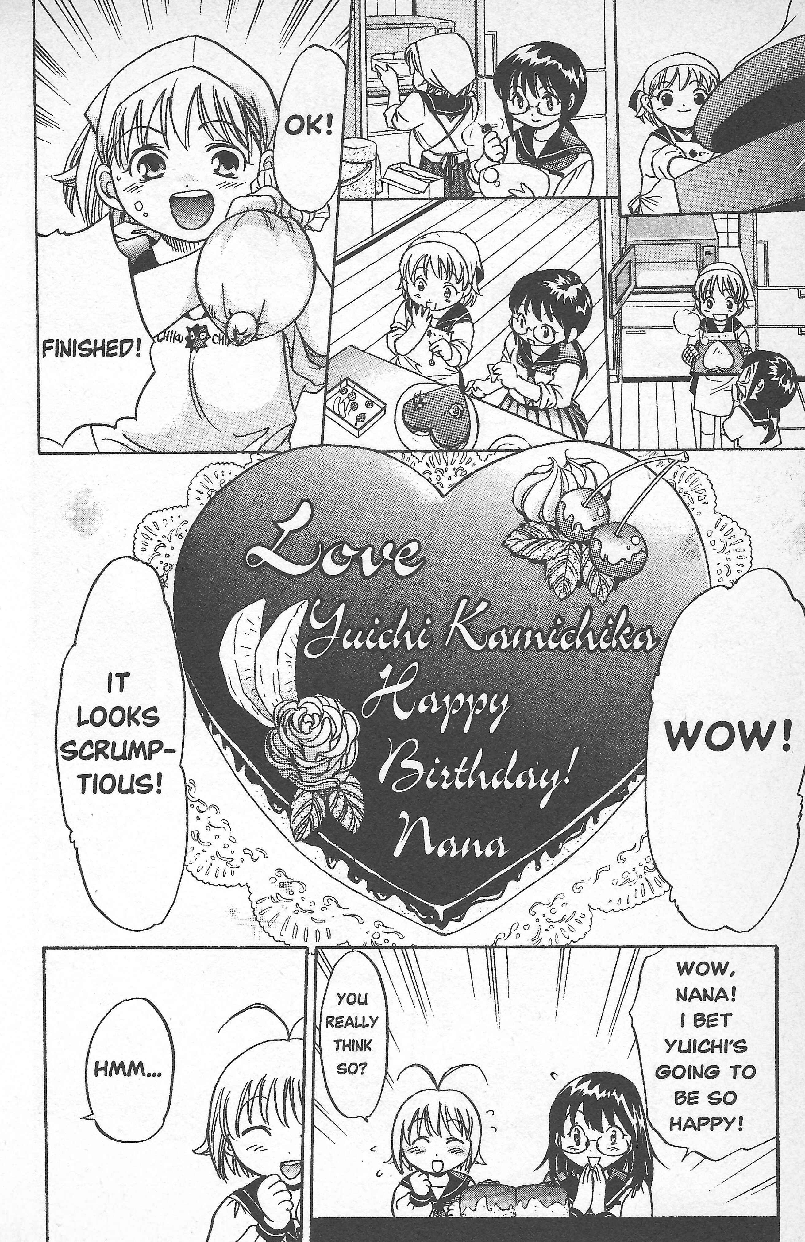 Page 6 Chapter 2 Seven of Seven