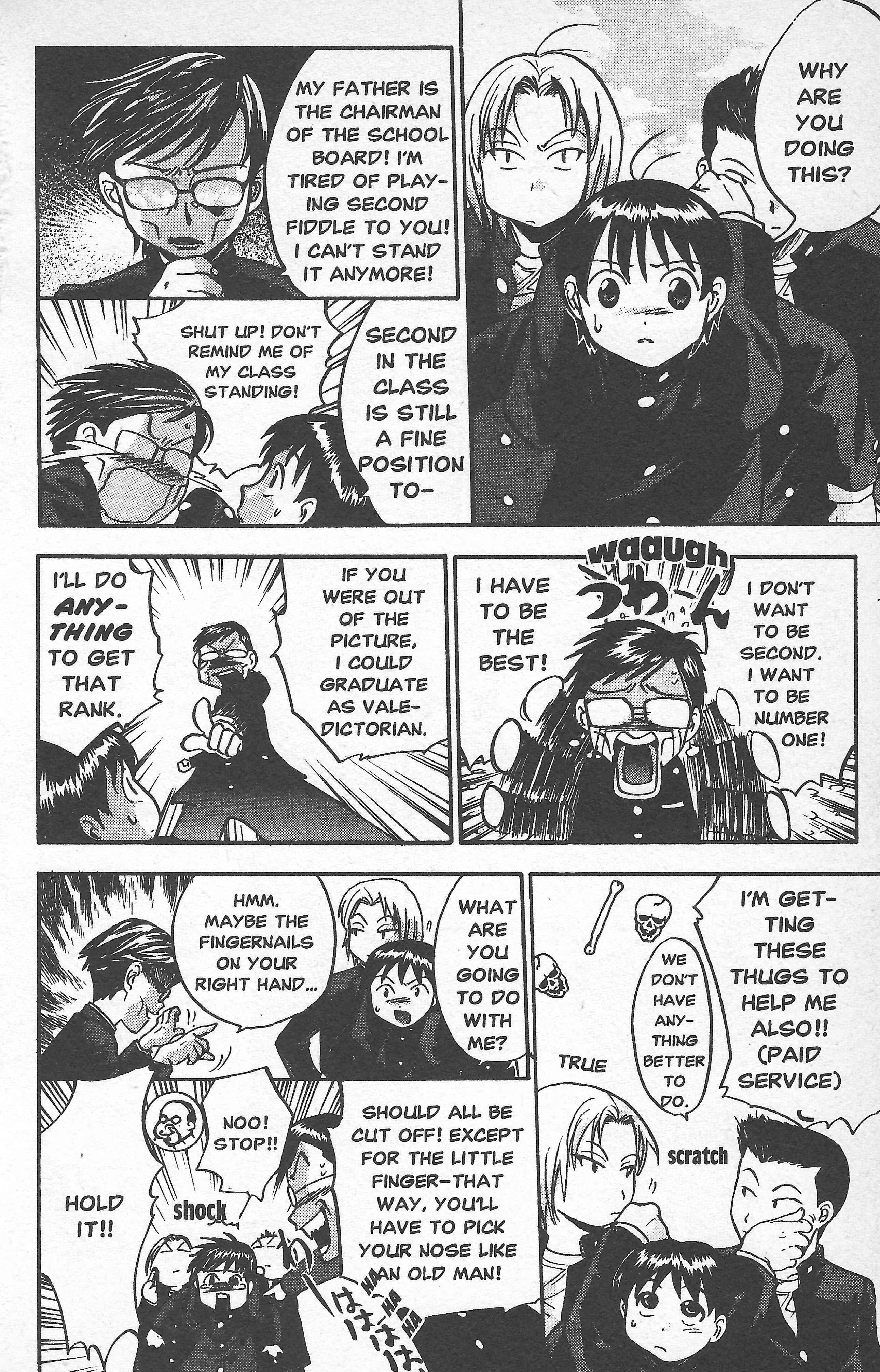Page 6 Chapter 16 Seven of Seven