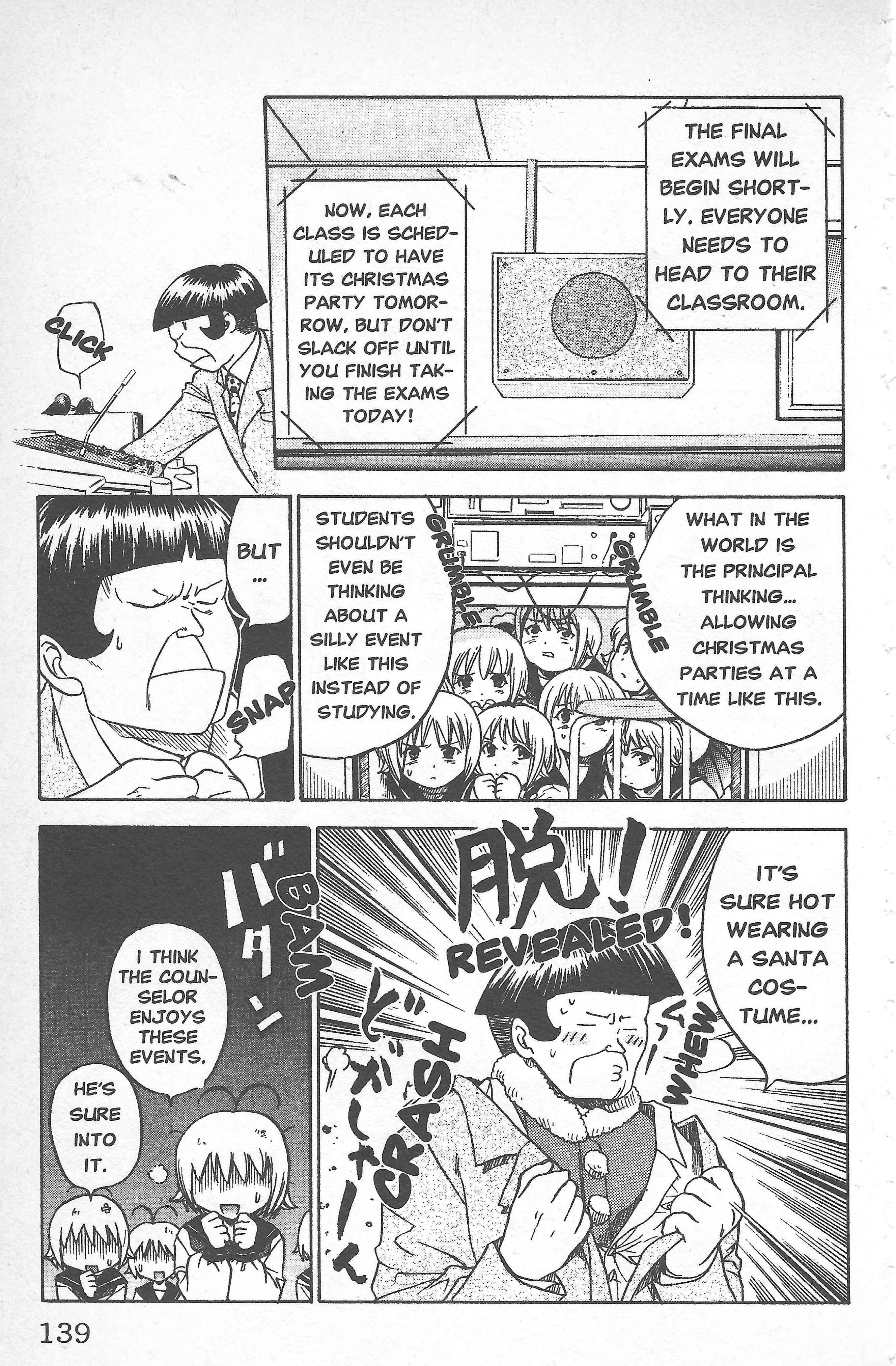 Page 11 Chapter 7 Seven of Seven