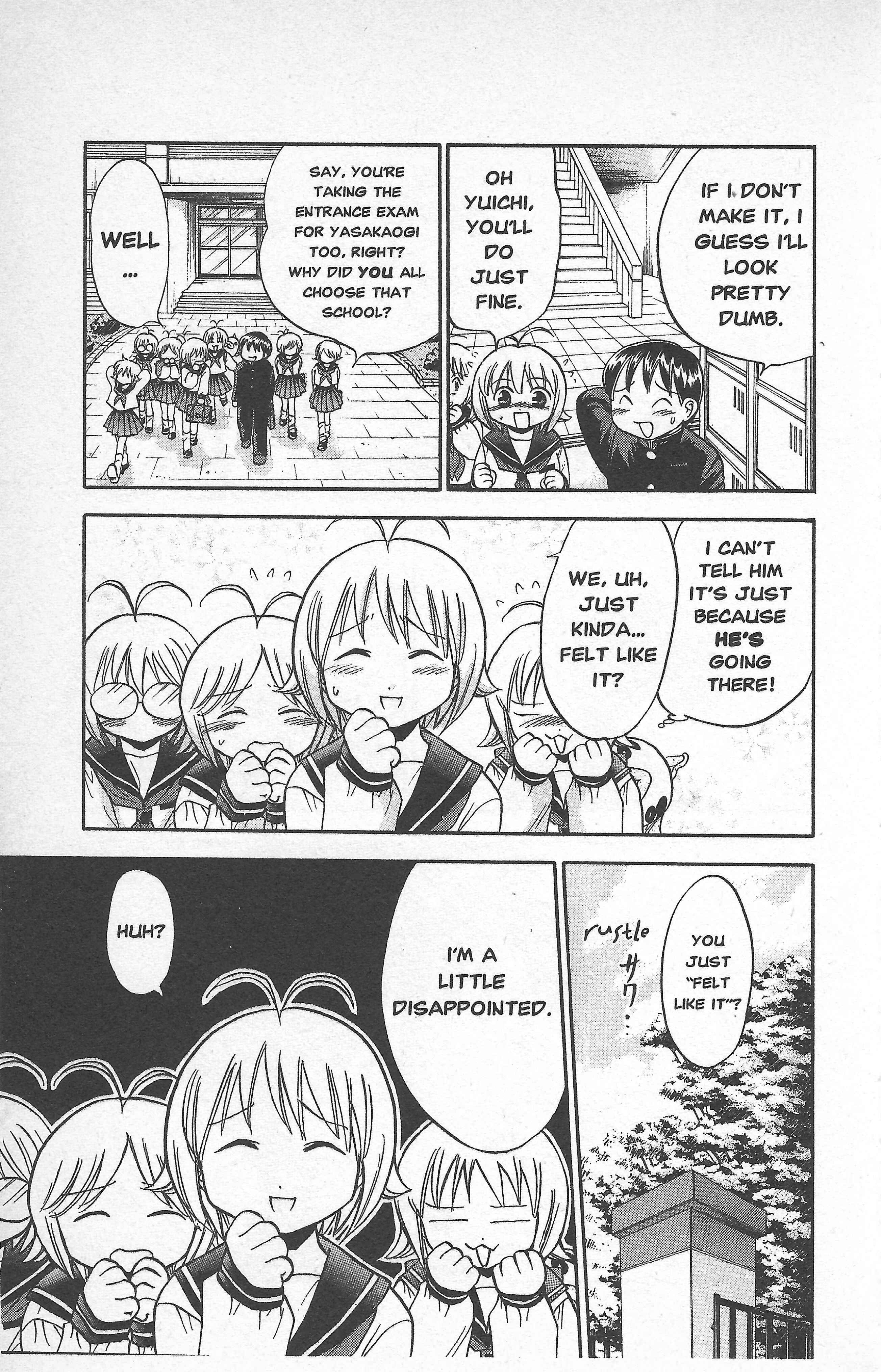 Page 7 Chapter 23 Seven of Seven