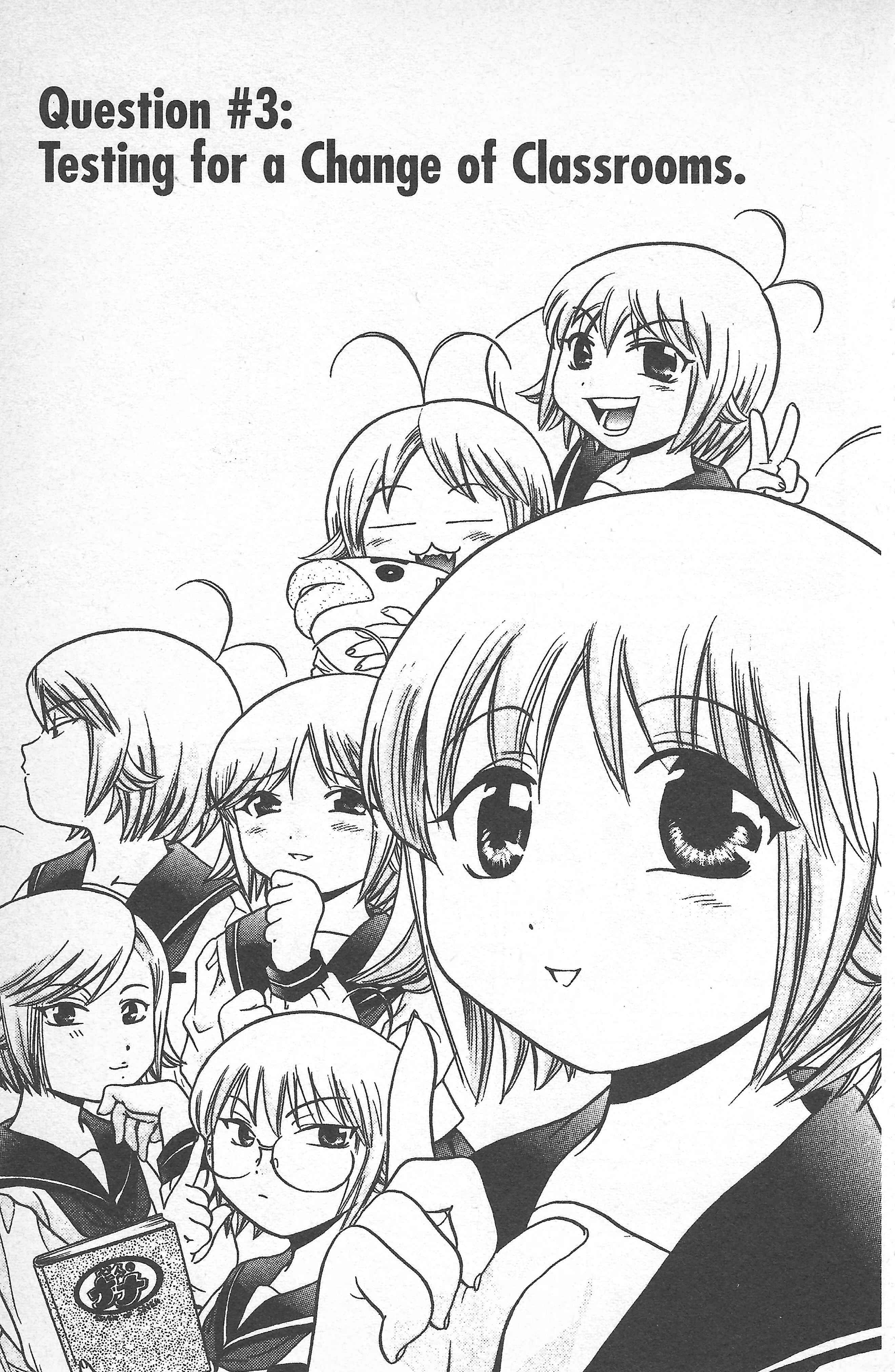 Page 1 Chapter 3 Seven of Seven