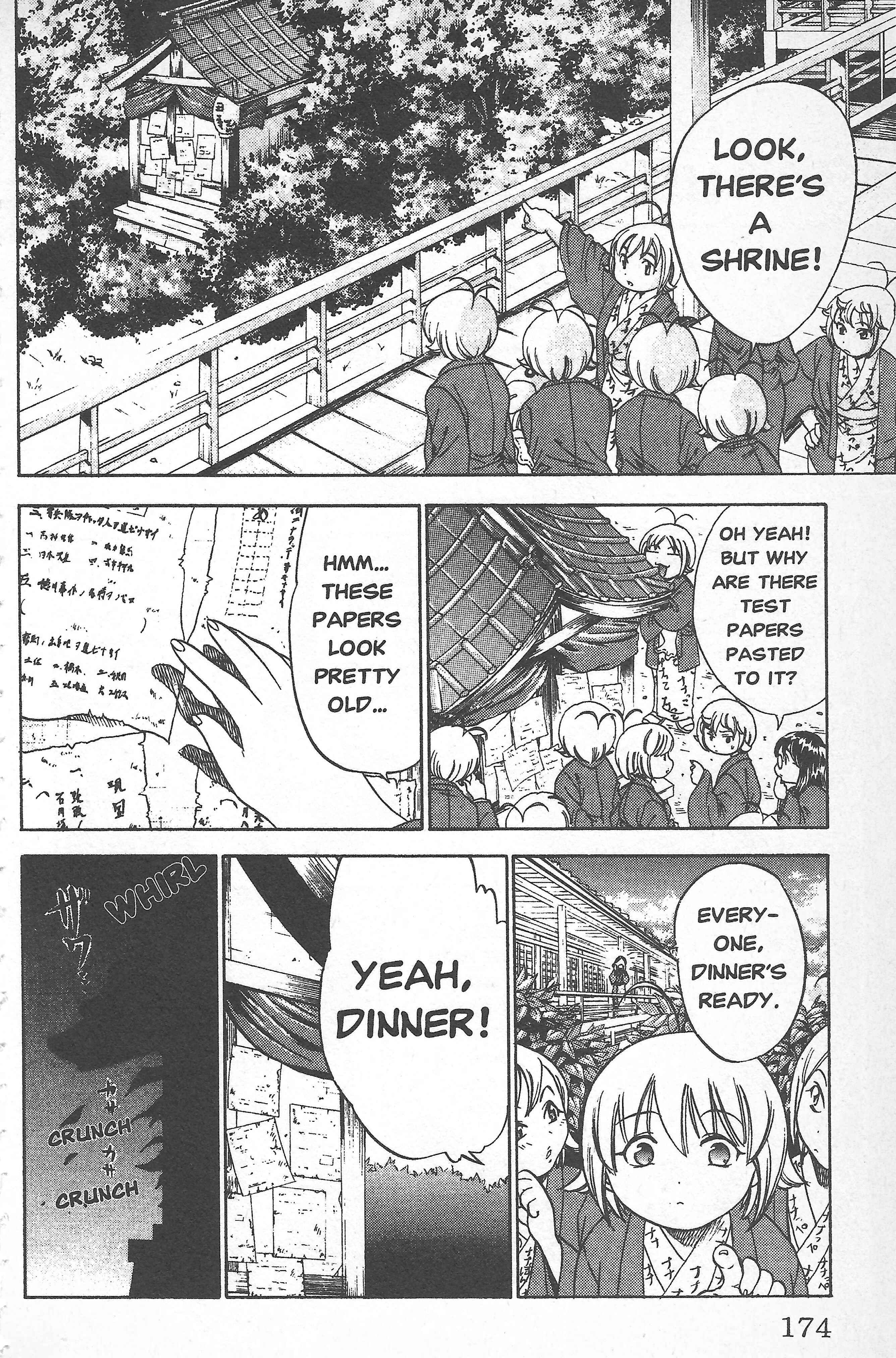 Page 6 Chapter 9 Seven of Seven