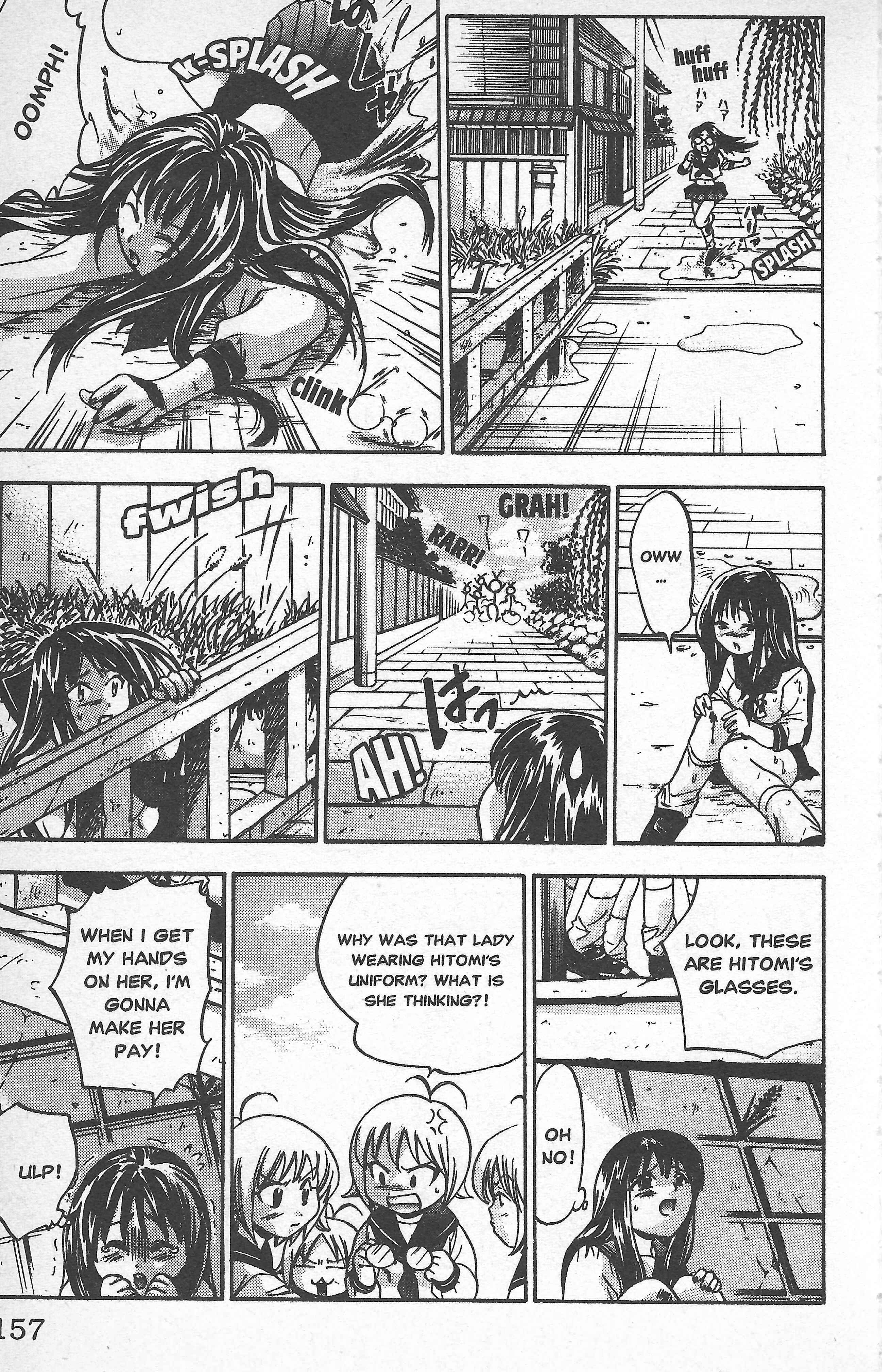 Page 11 Chapter 17 Seven of Seven