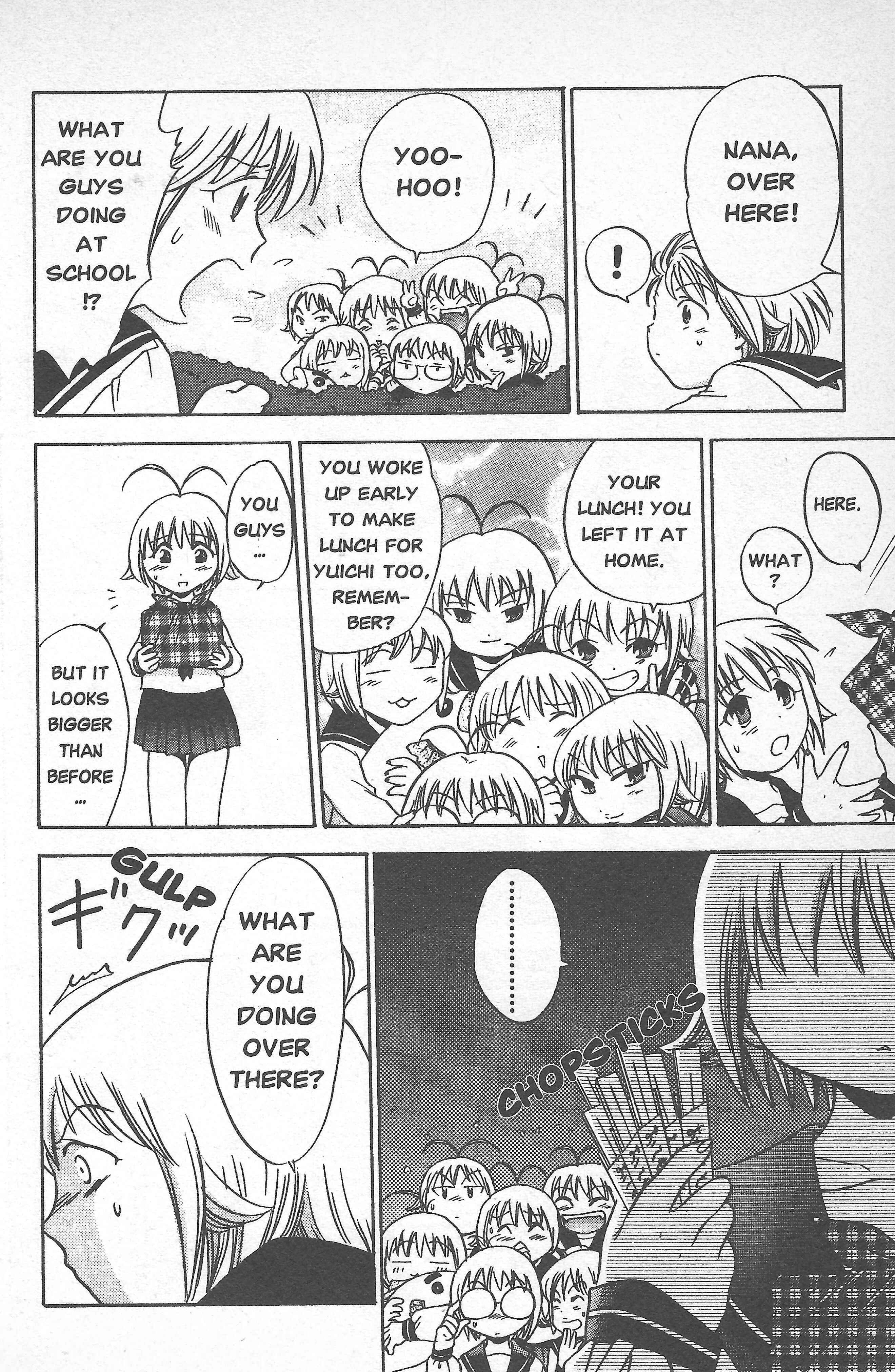 Page 8 Chapter 4 Seven of Seven