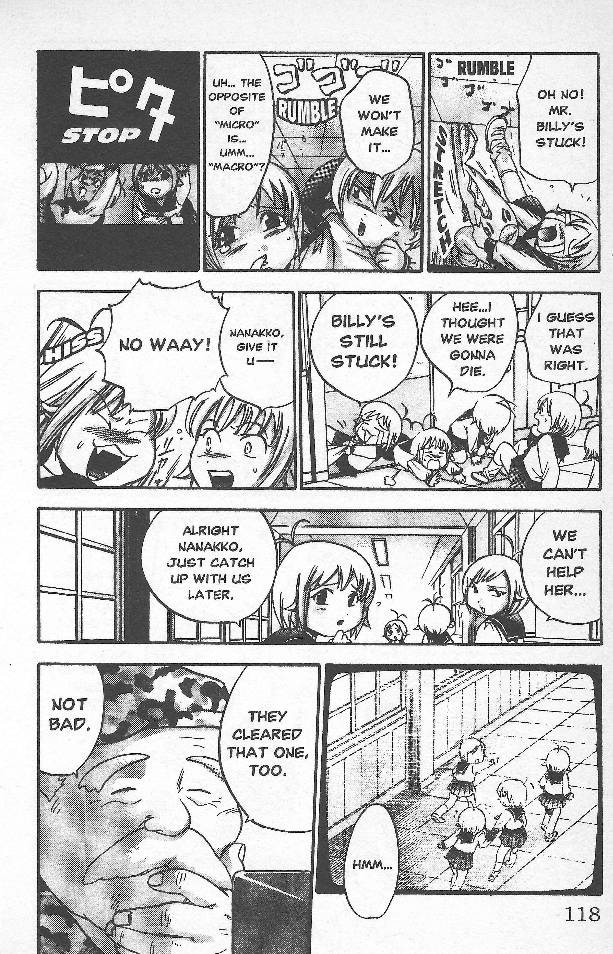 Page 12 Chapter 15 Seven of Seven