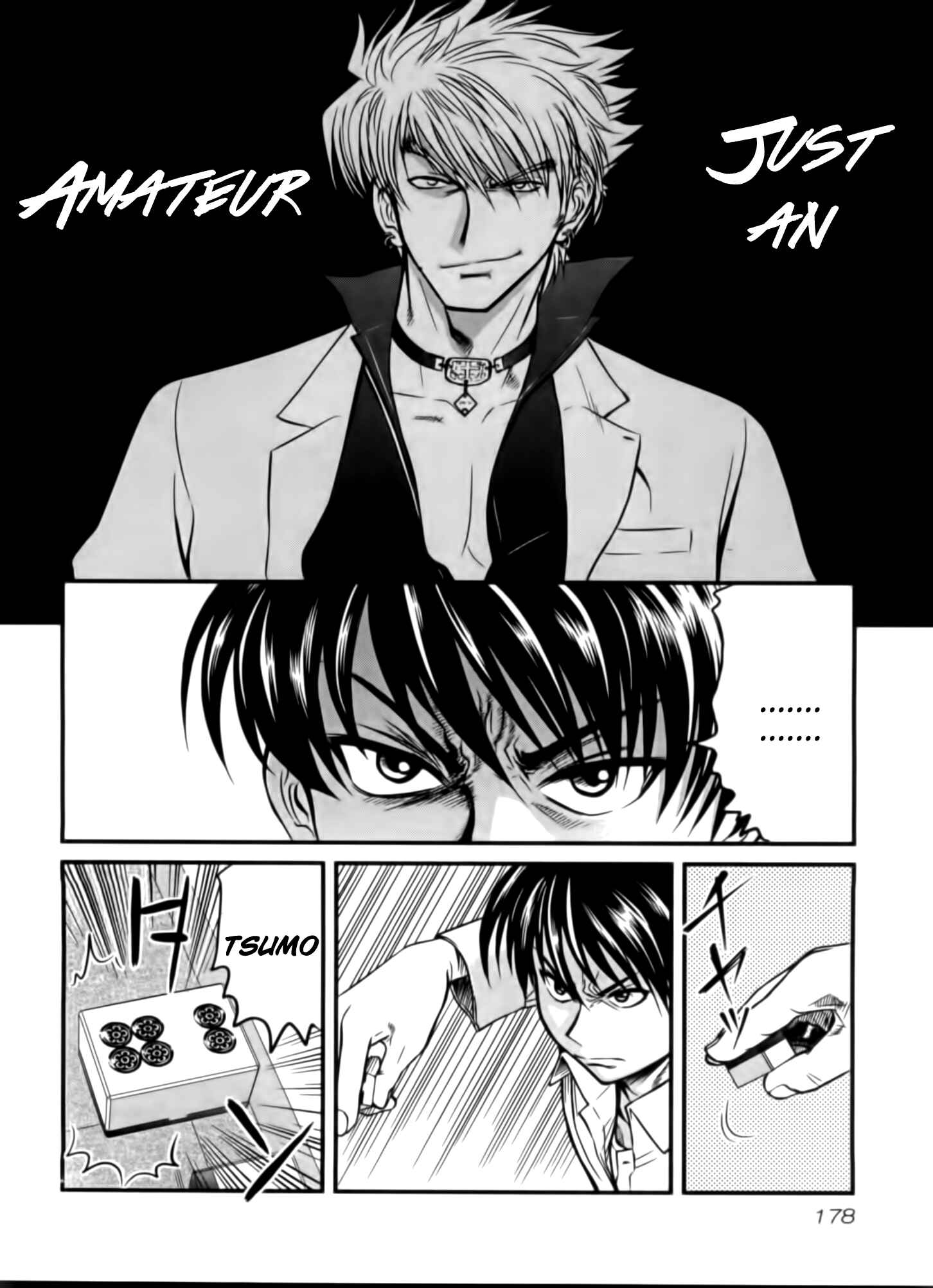 Page 12 Chapter 8 Tohai