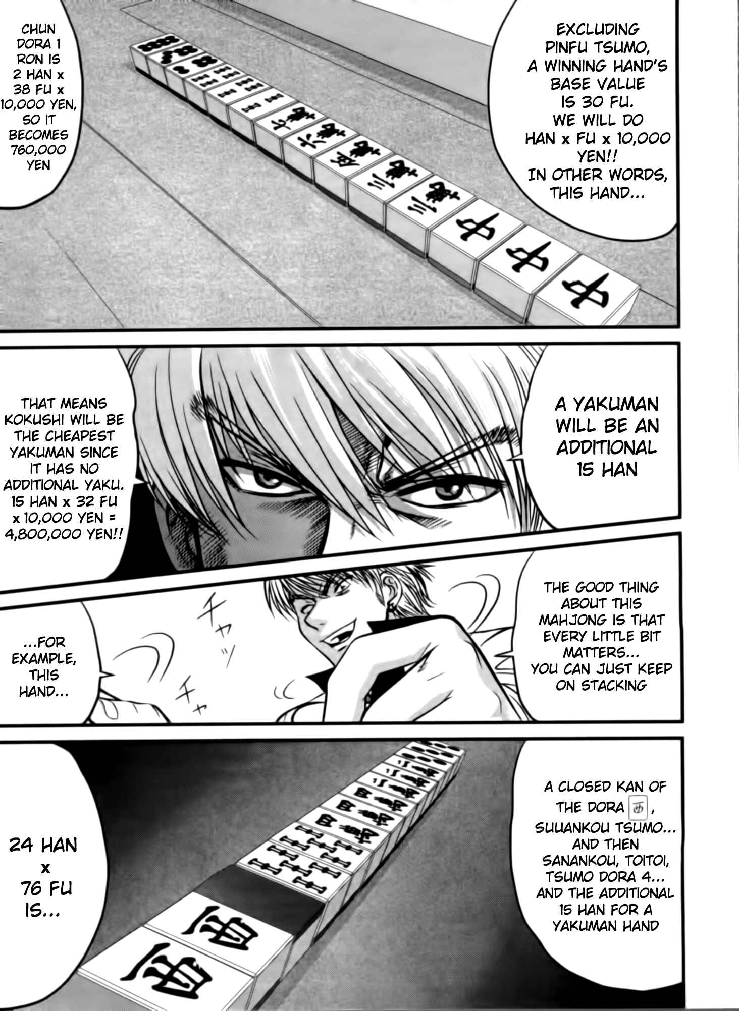 Page 5 Chapter 8 Tohai