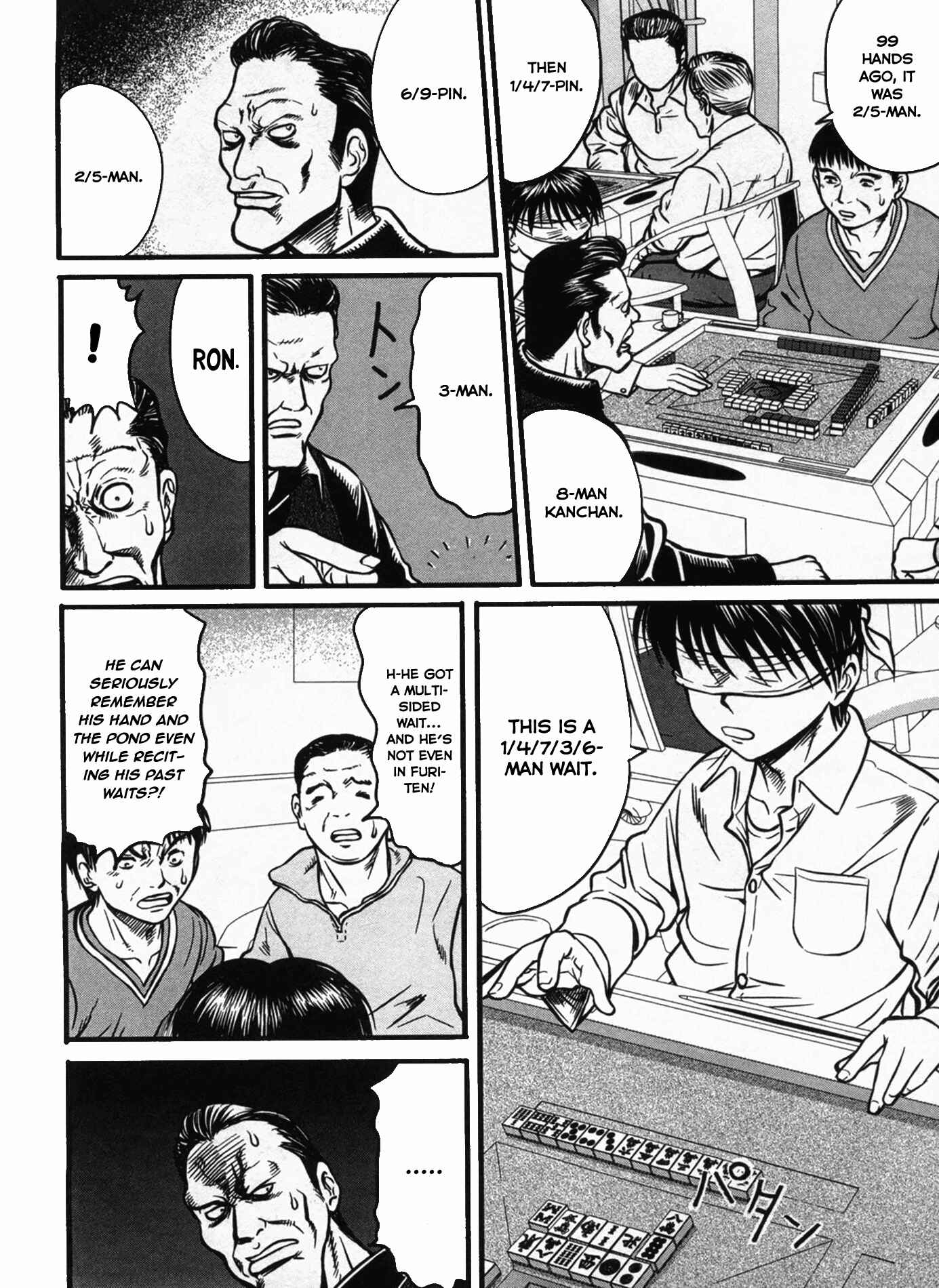 Page 14 Chapter 2 Tohai