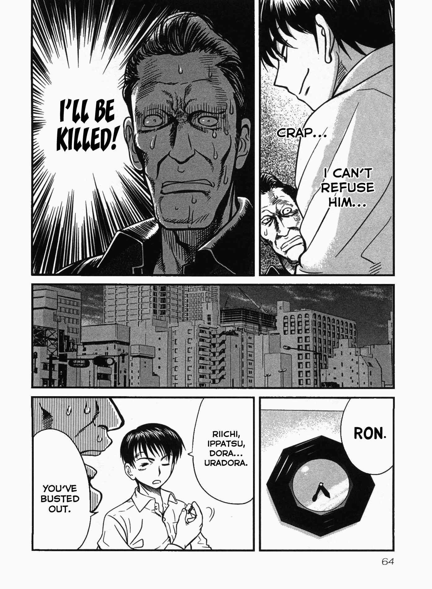 Page 24 Chapter 2 Tohai