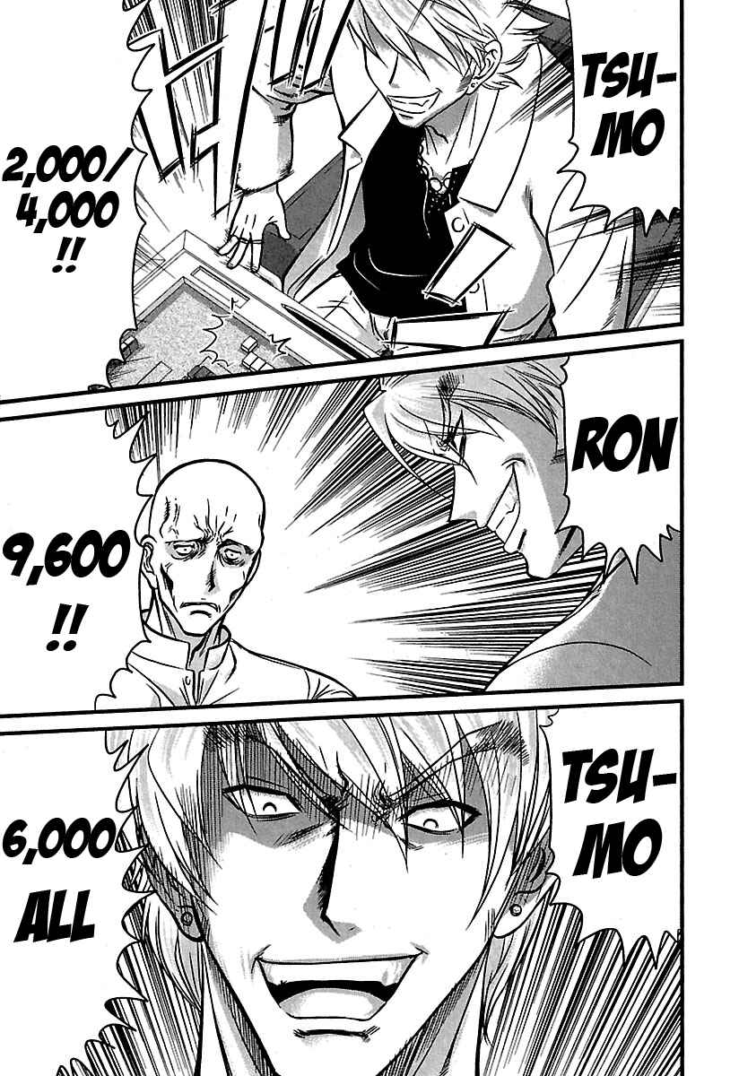 Page 13 Chapter 36 Tohai