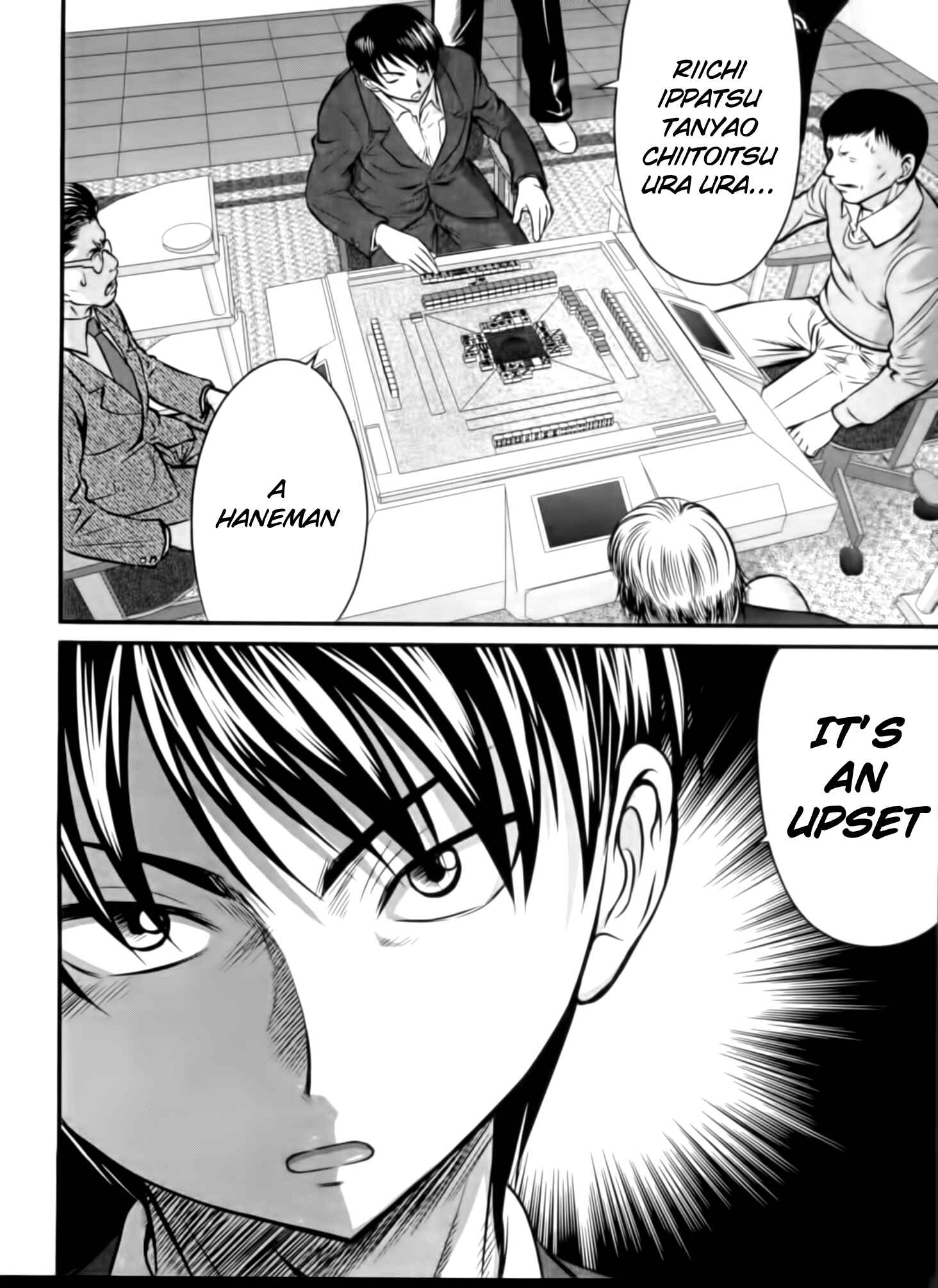 Page 6 Chapter 22 Tohai