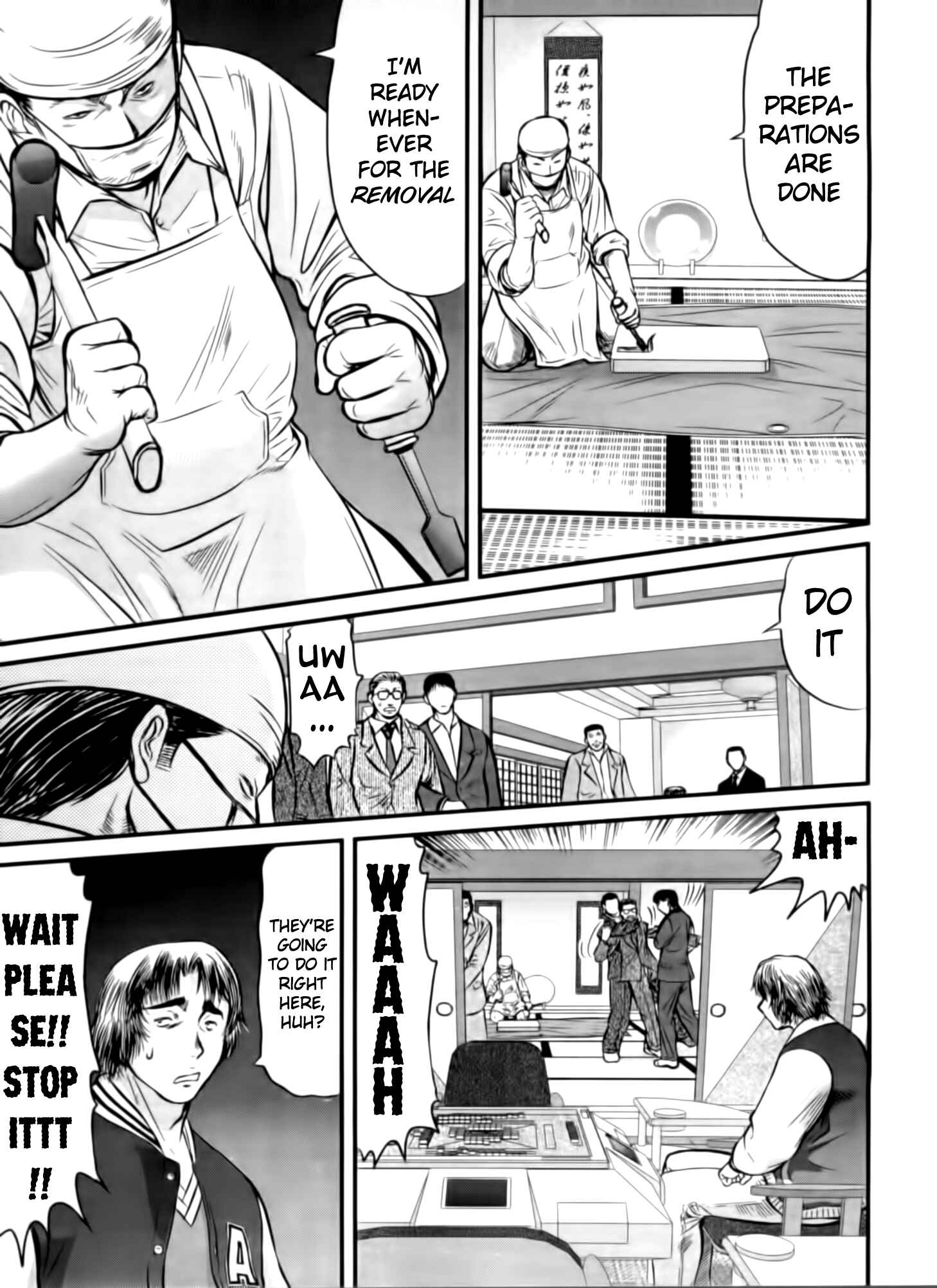 Page 9 Chapter 22 Tohai