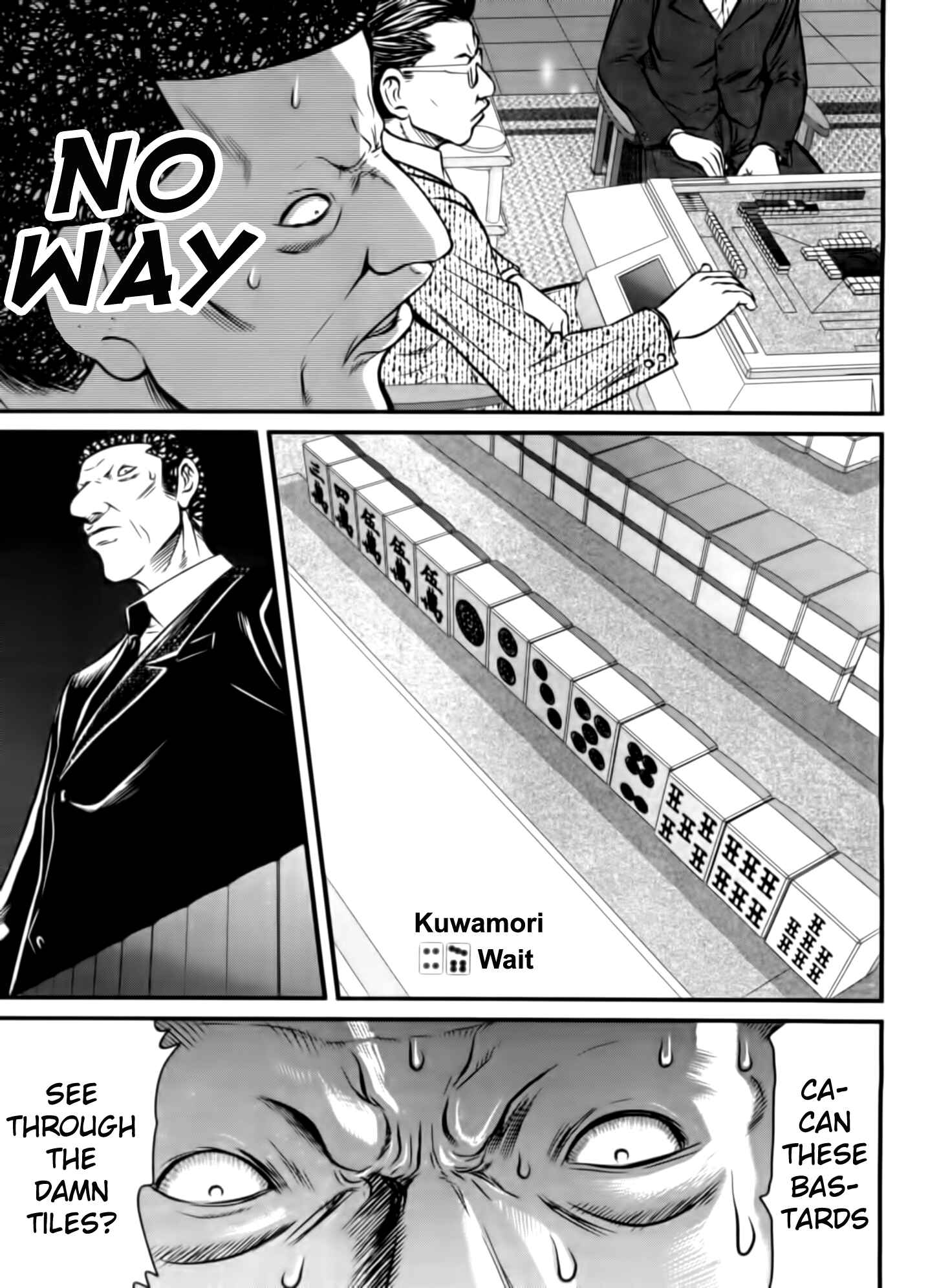 Page 16 Chapter 20 Tohai
