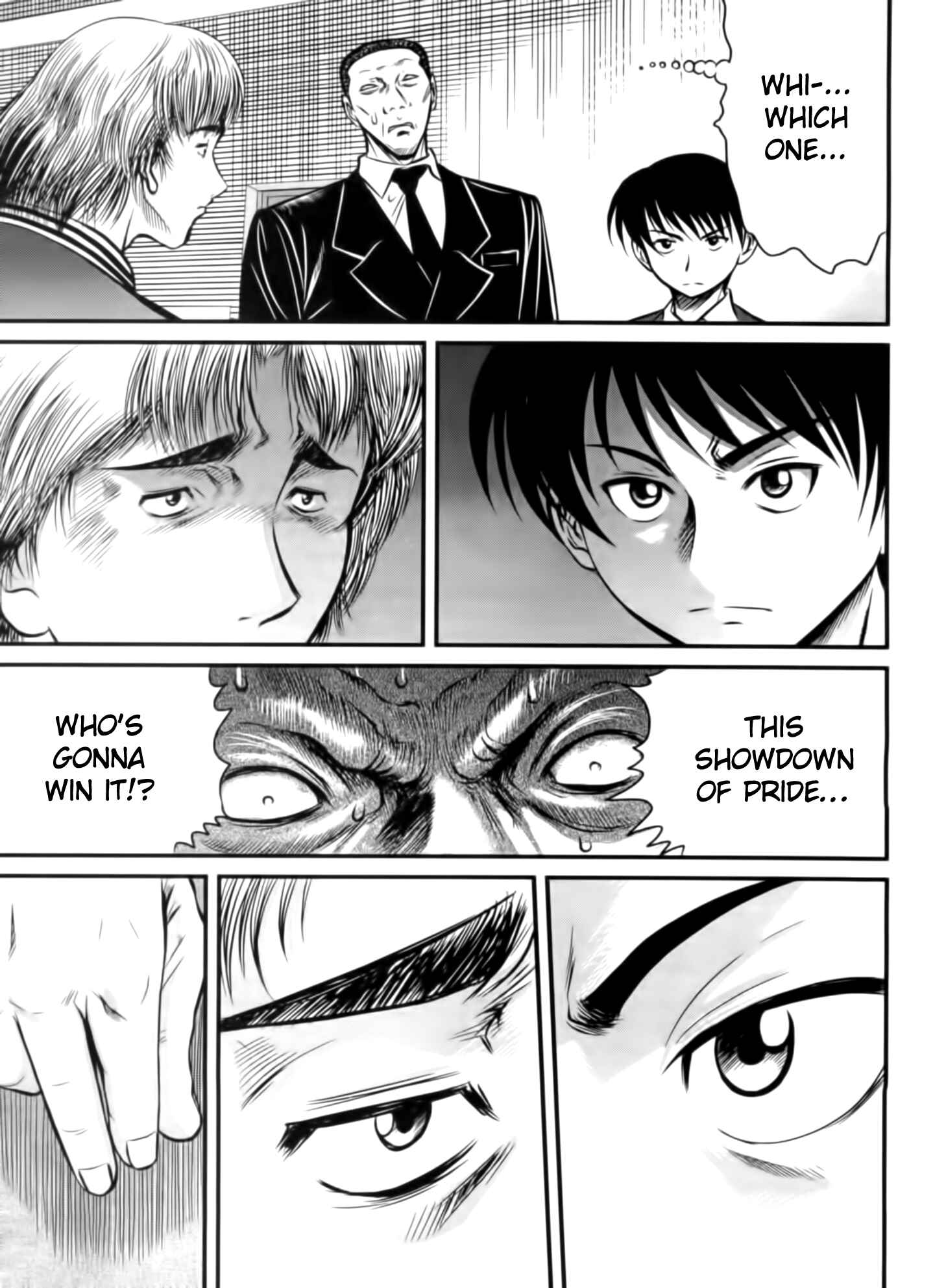 Page 20 Chapter 20 Tohai