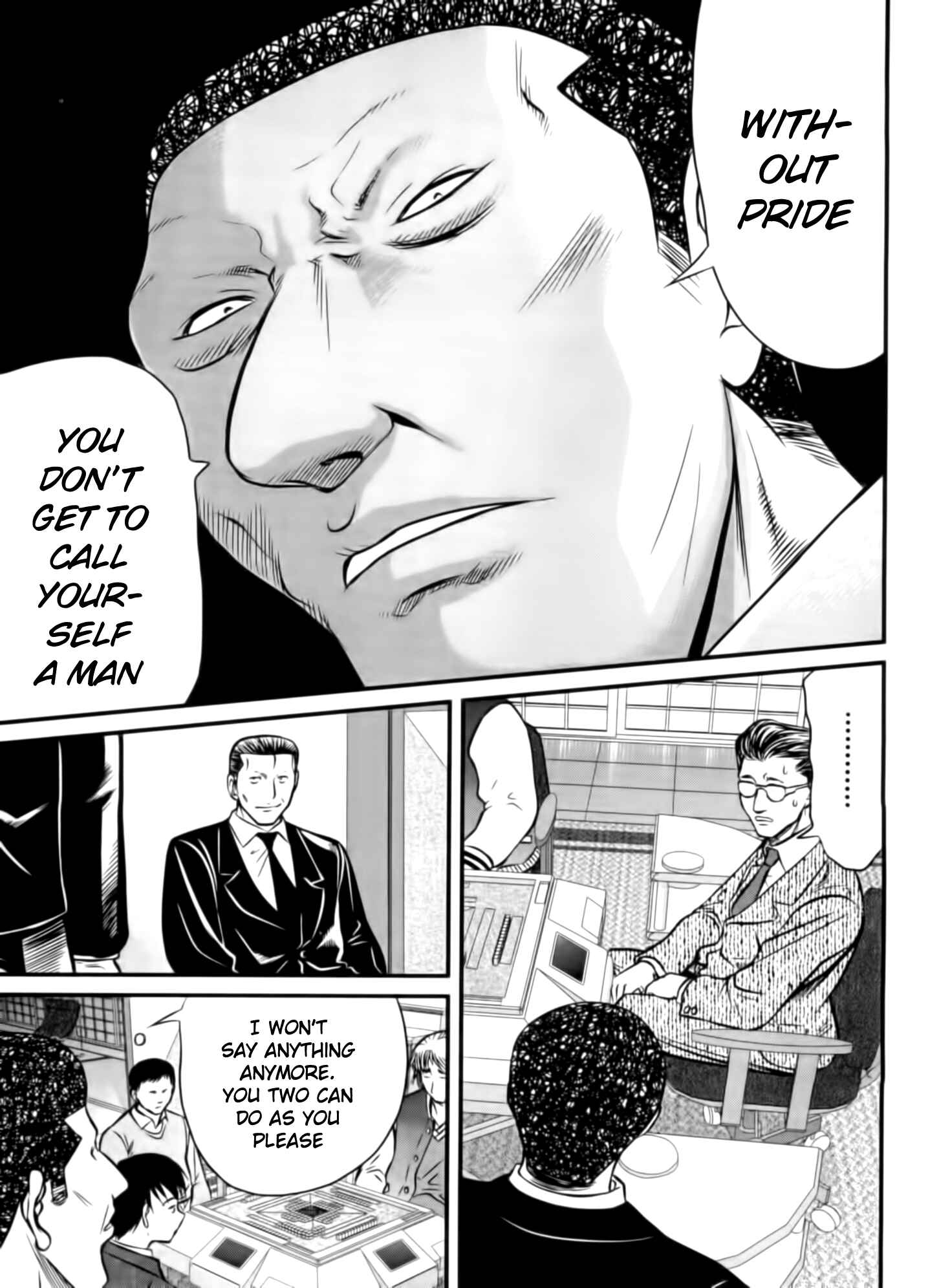 Page 24 Chapter 20 Tohai
