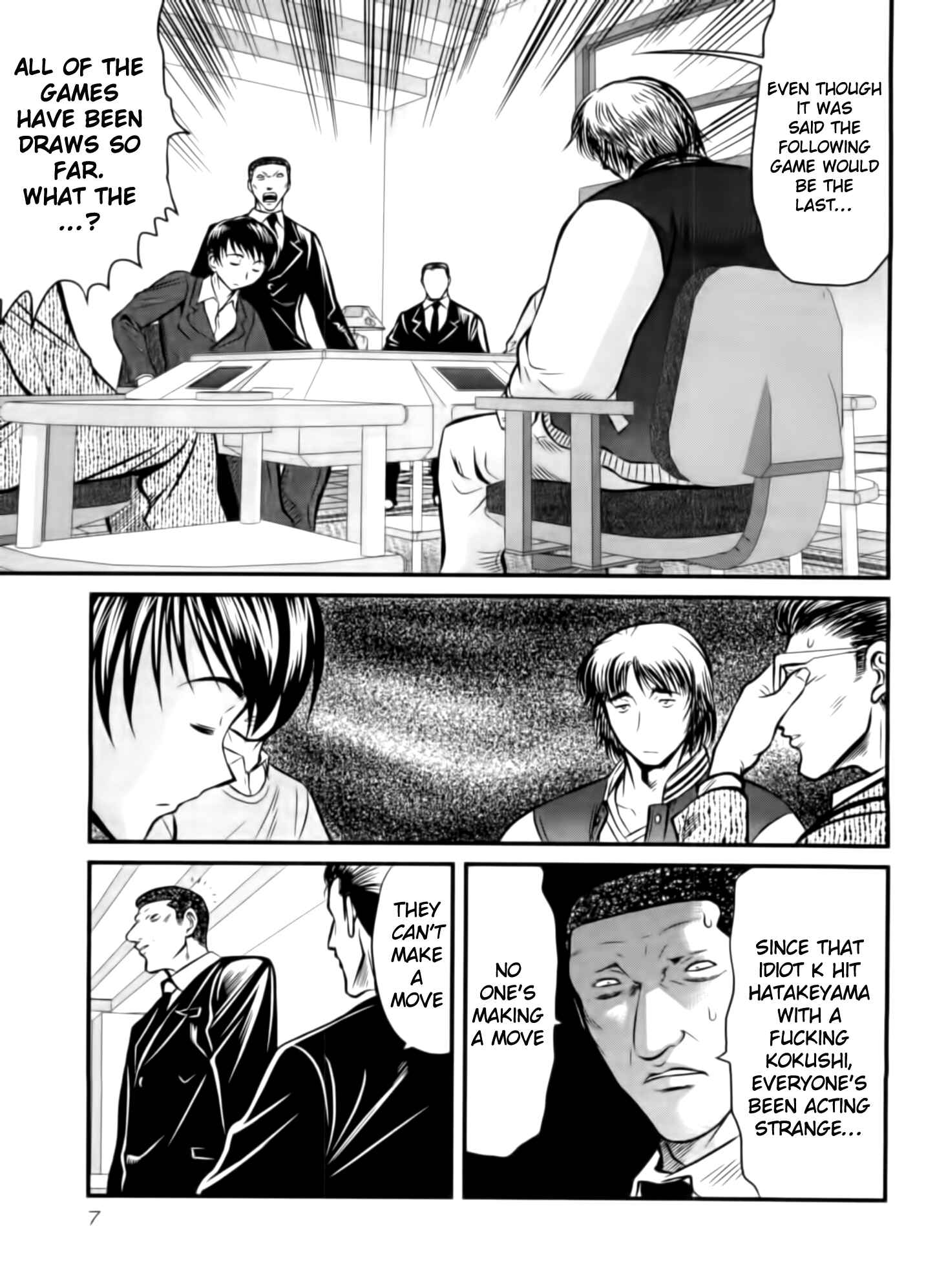 Page 8 Chapter 20 Tohai