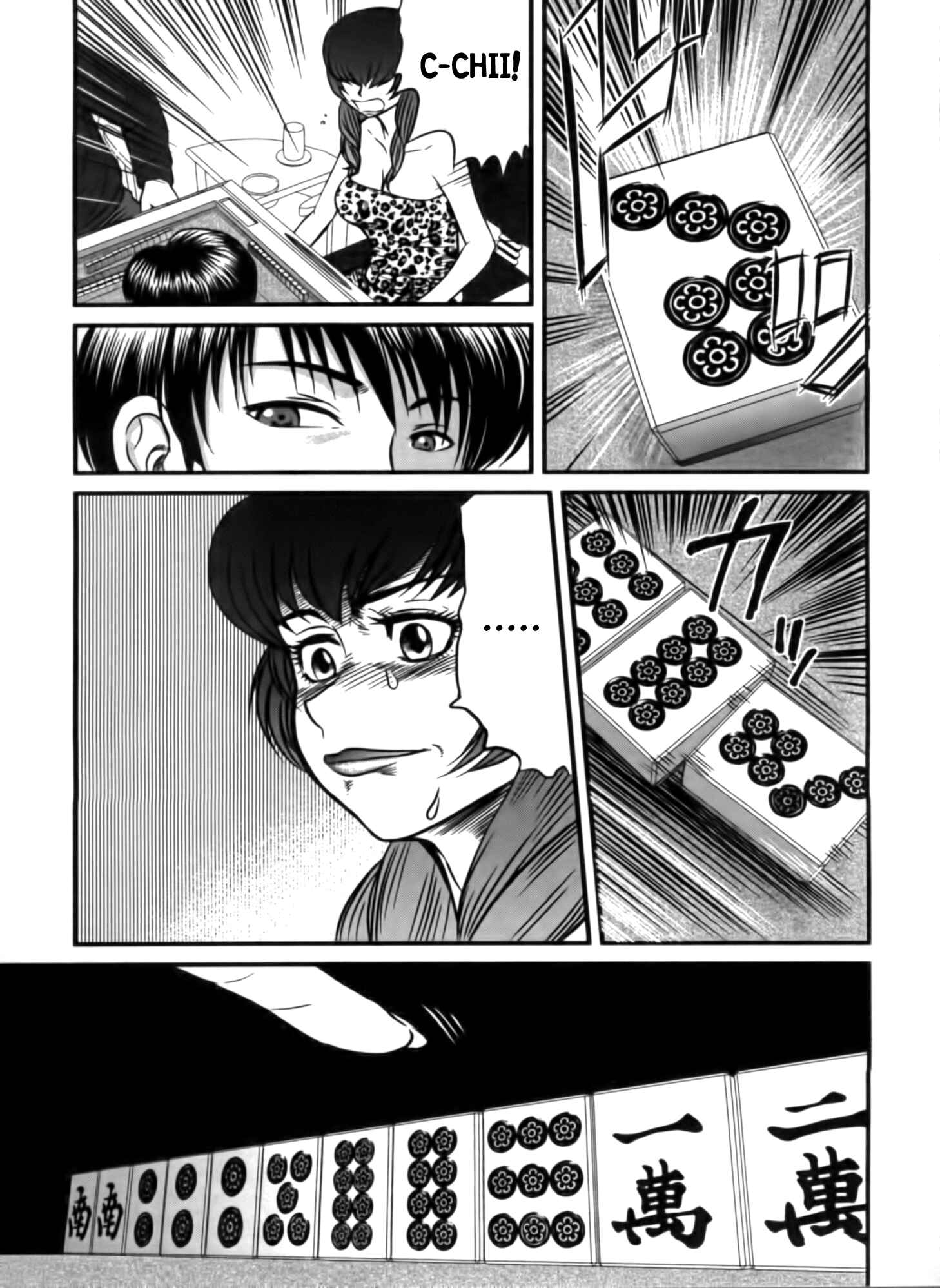 Page 11 Chapter 4 Tohai