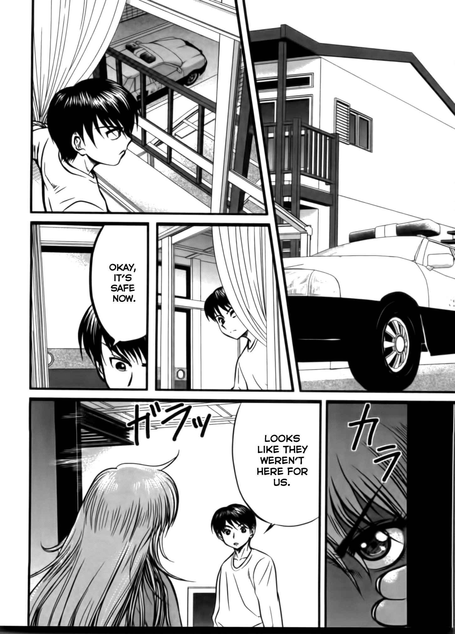 Page 2 Chapter 4 Tohai